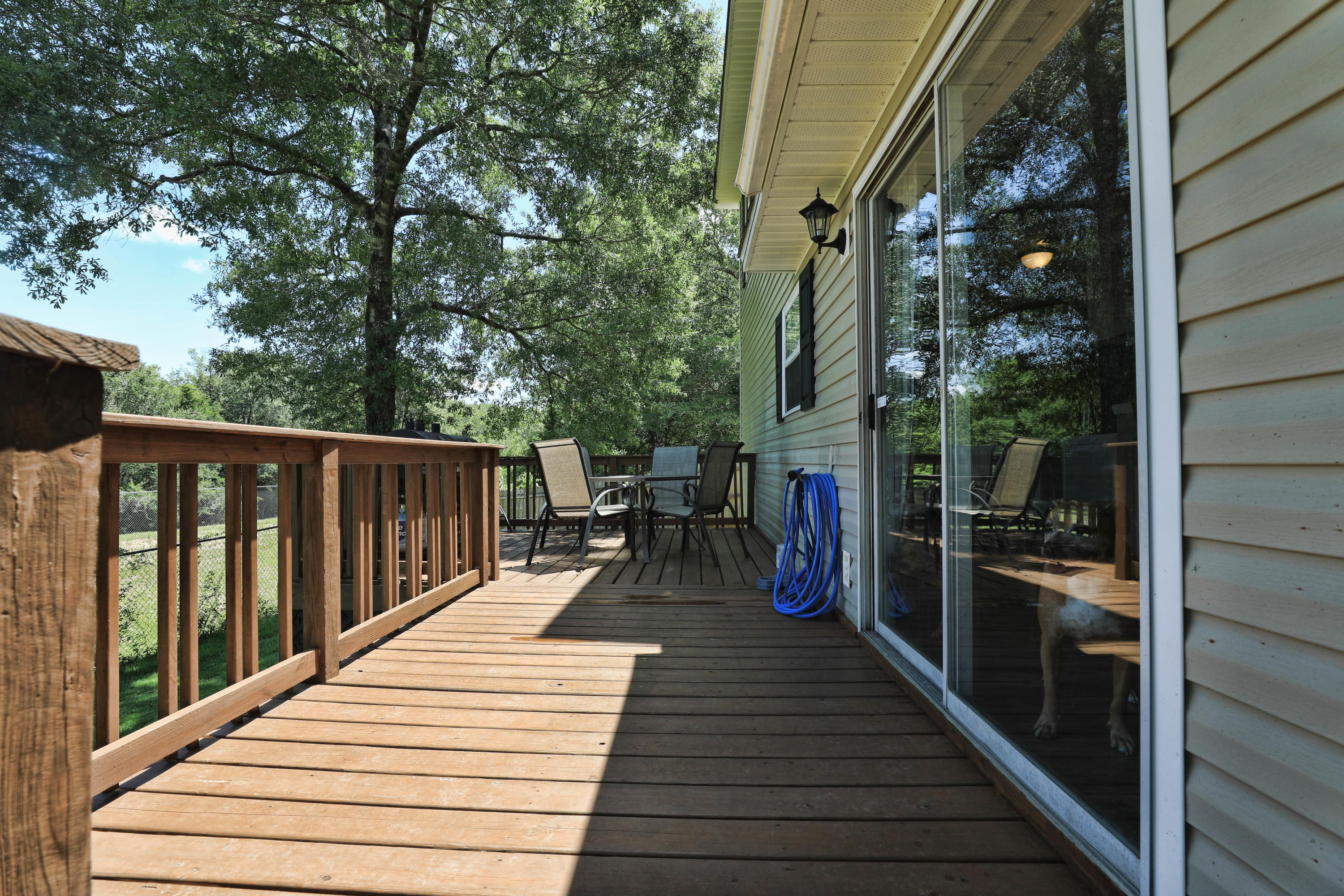 RIDGE CREST PH I - Residential