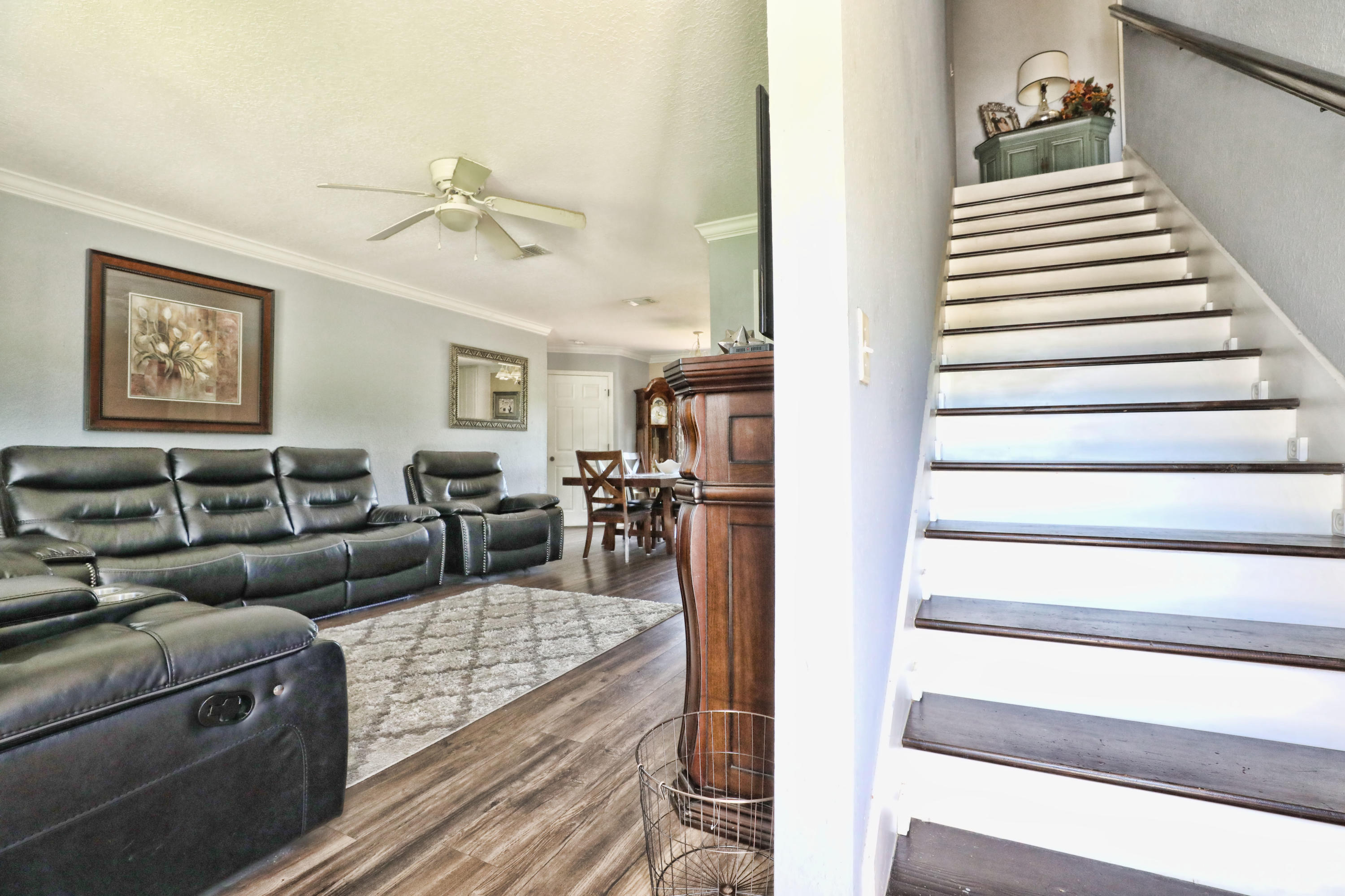 RIDGE CREST PH I - Residential