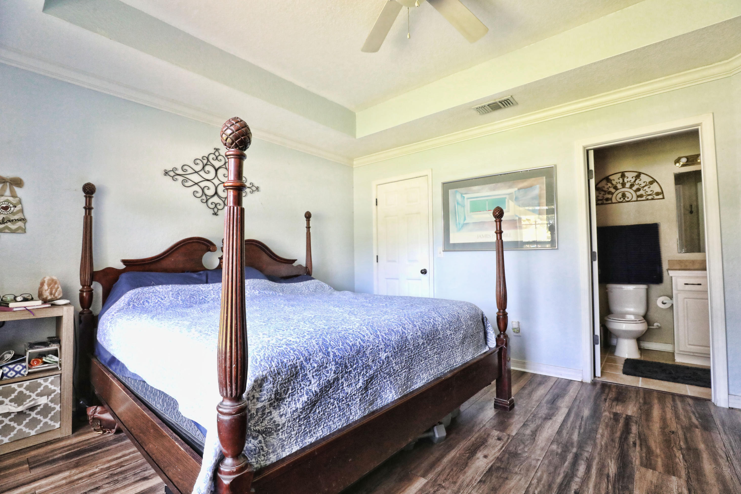 RIDGE CREST PH I - Residential