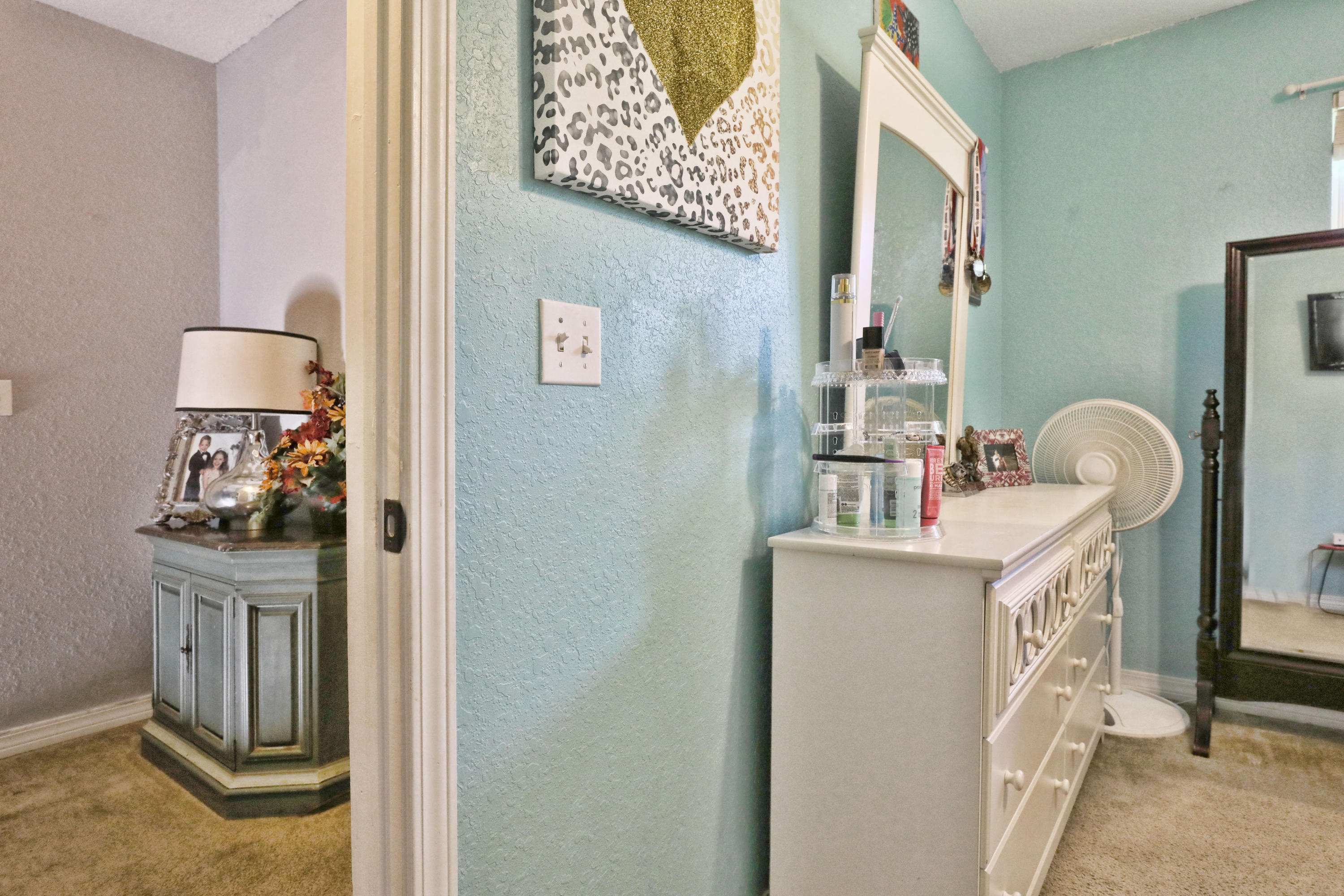 RIDGE CREST PH I - Residential