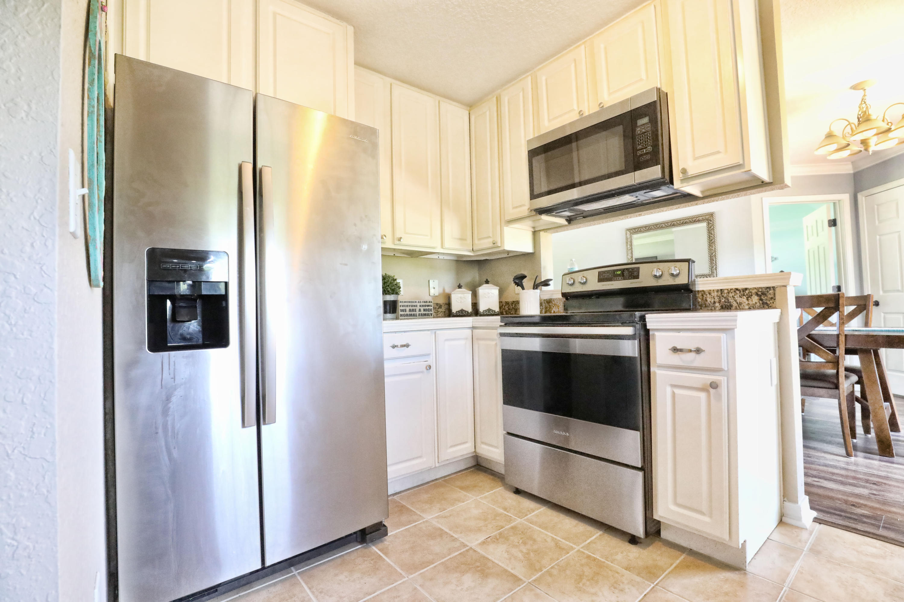 RIDGE CREST PH I - Residential