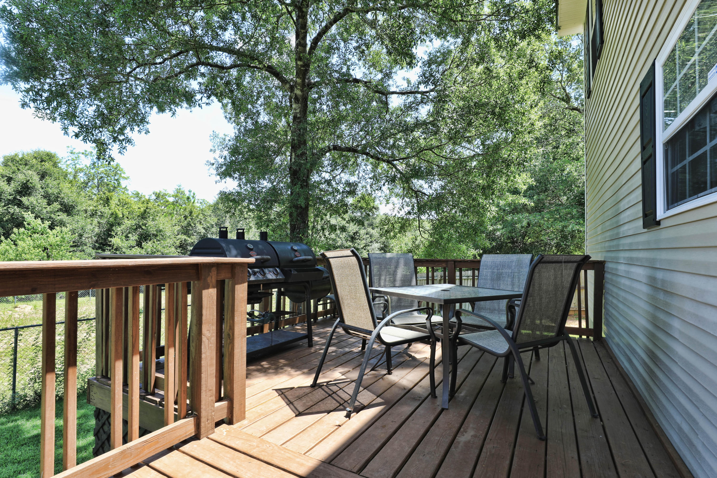 RIDGE CREST PH I - Residential