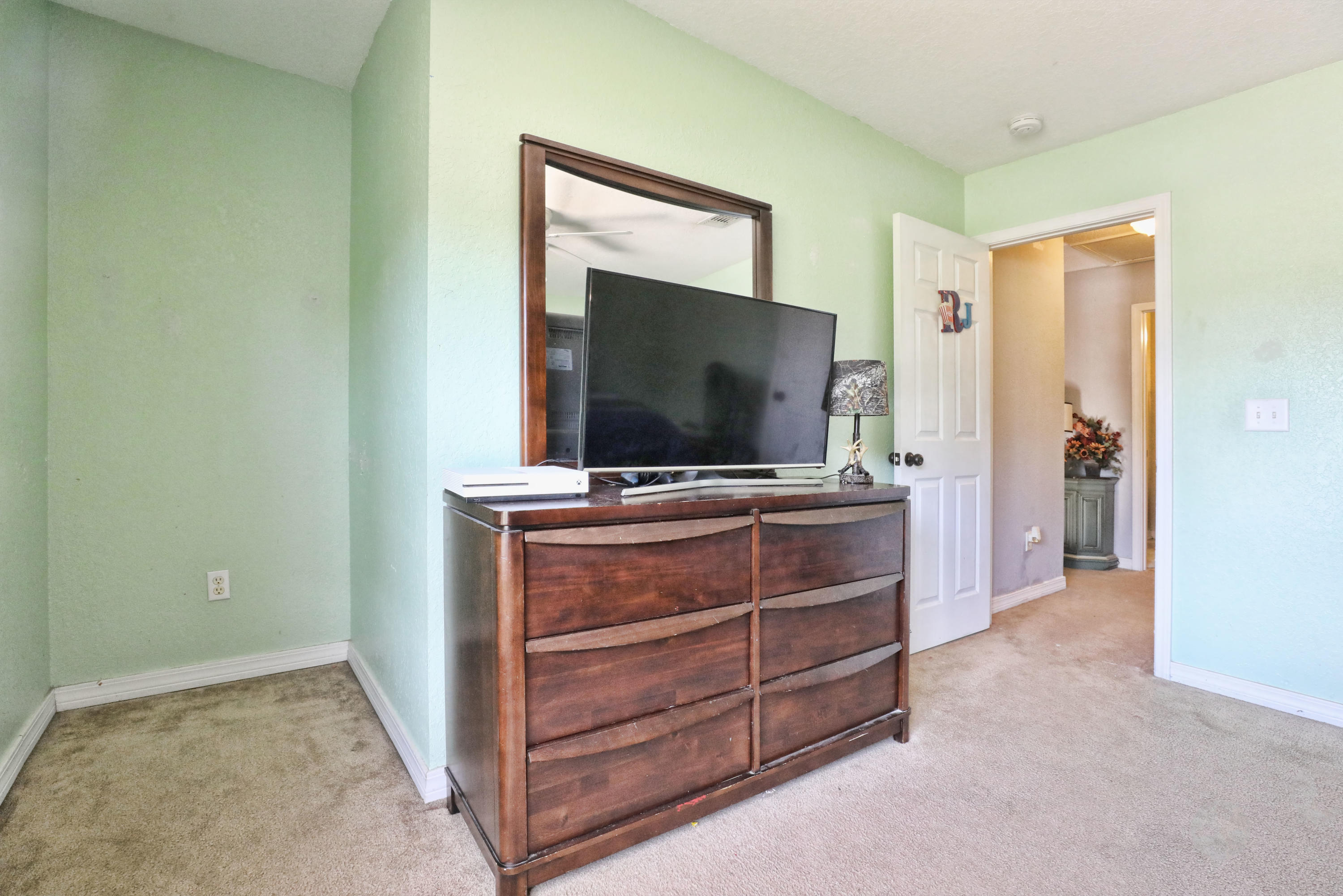 RIDGE CREST PH I - Residential