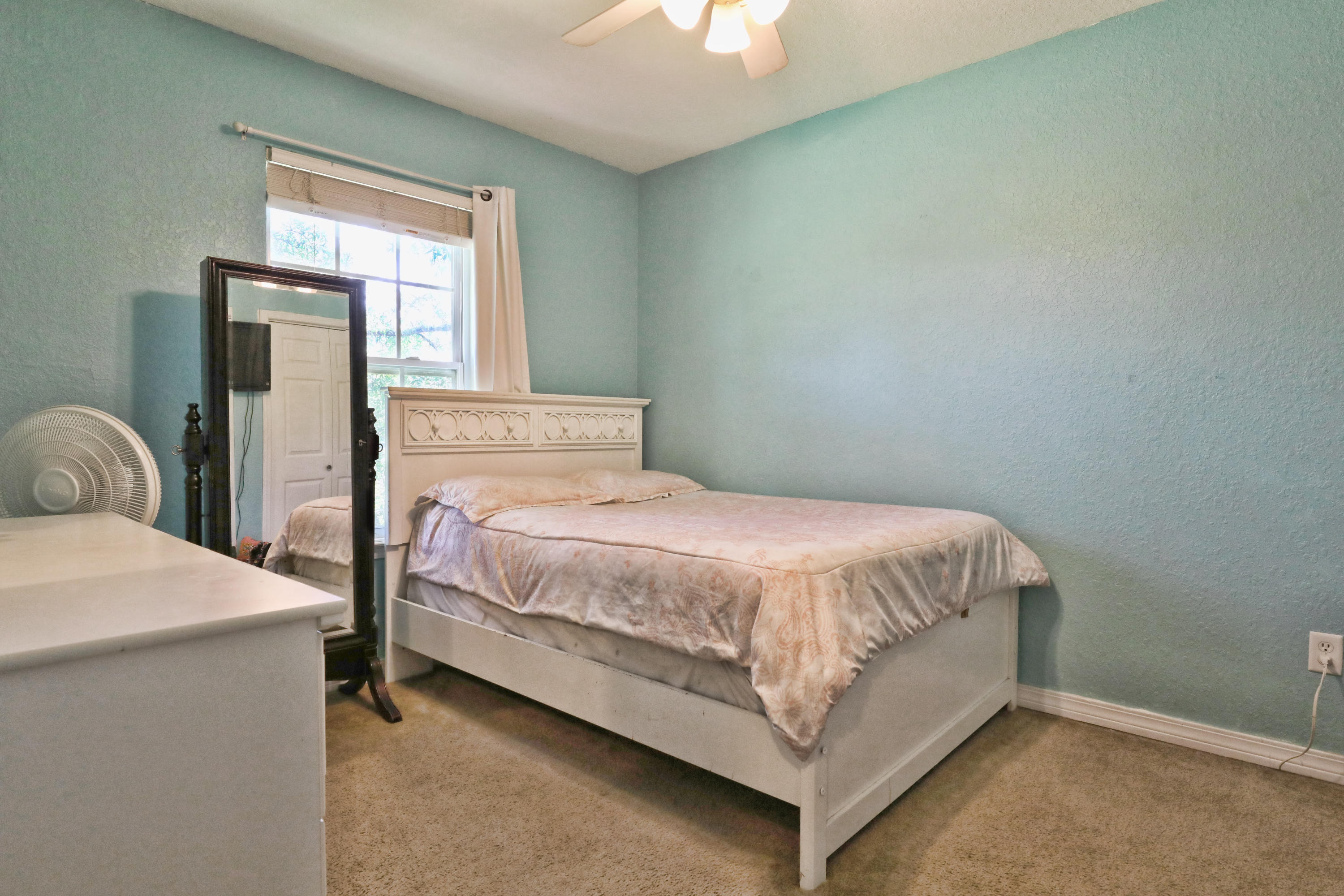 RIDGE CREST PH I - Residential