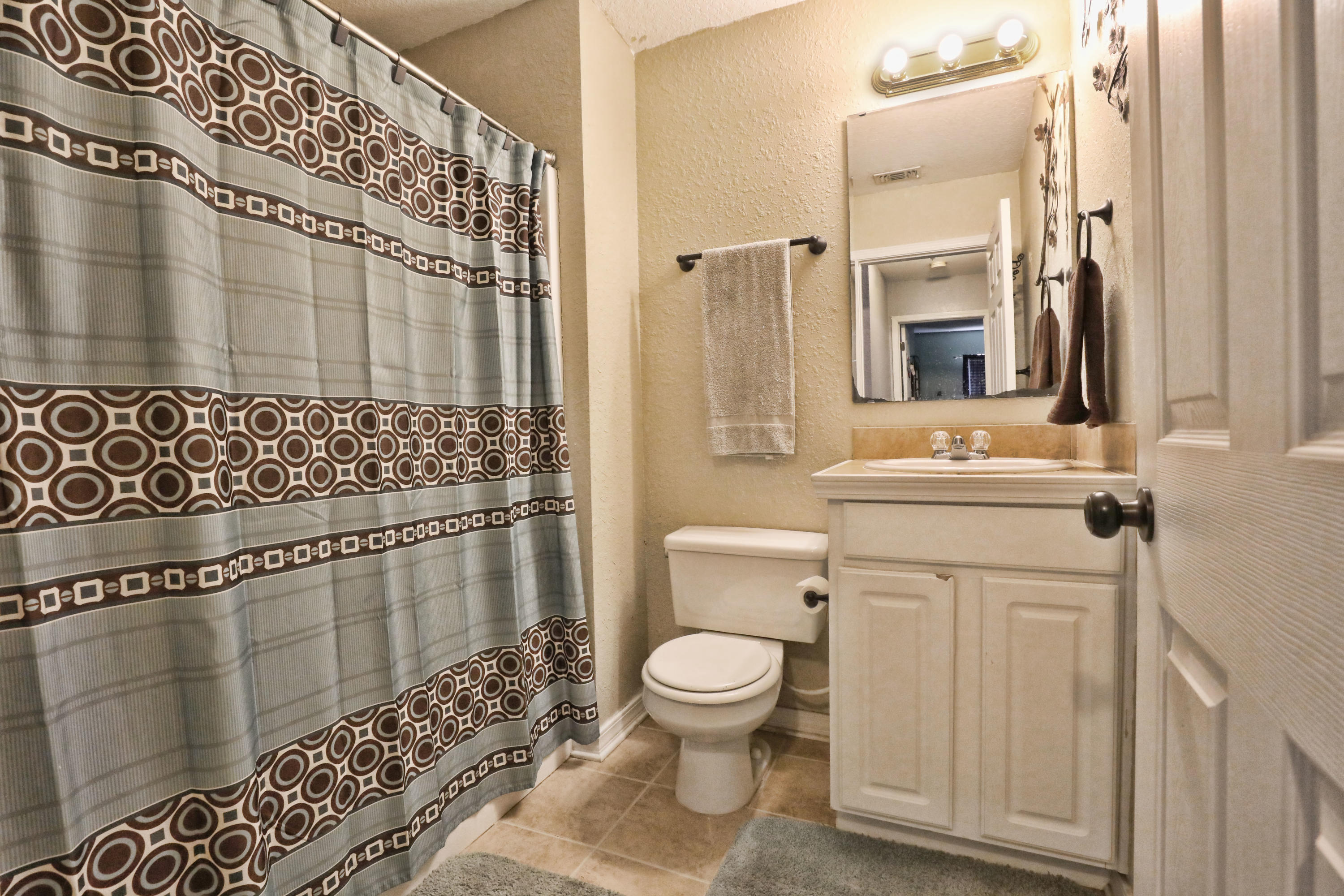 RIDGE CREST PH I - Residential