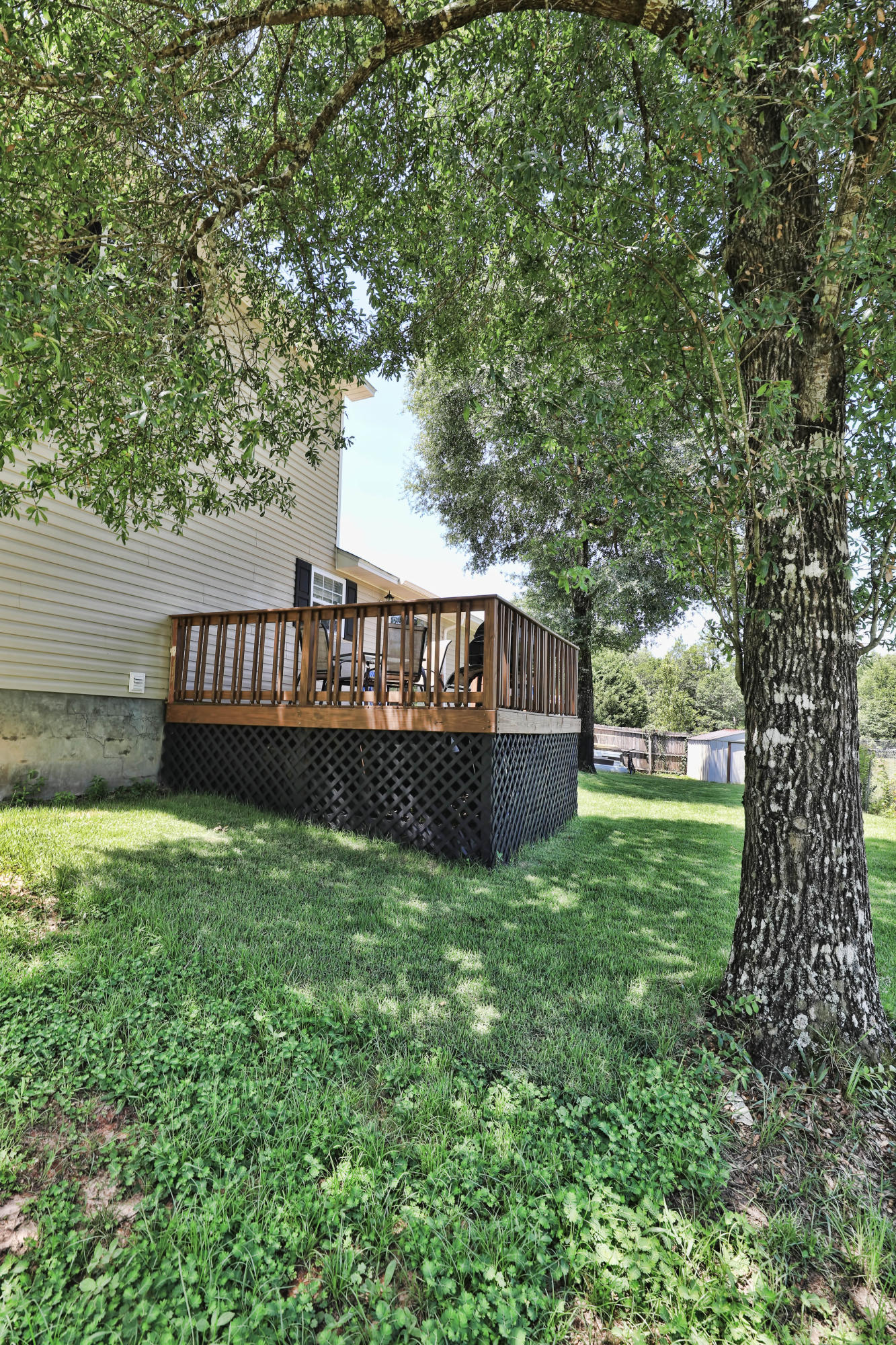 RIDGE CREST PH I - Residential