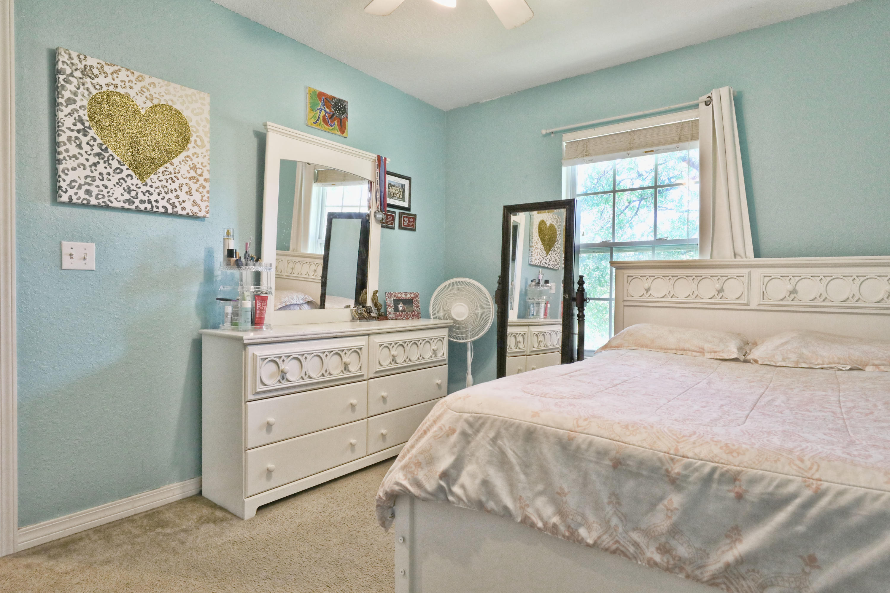 RIDGE CREST PH I - Residential