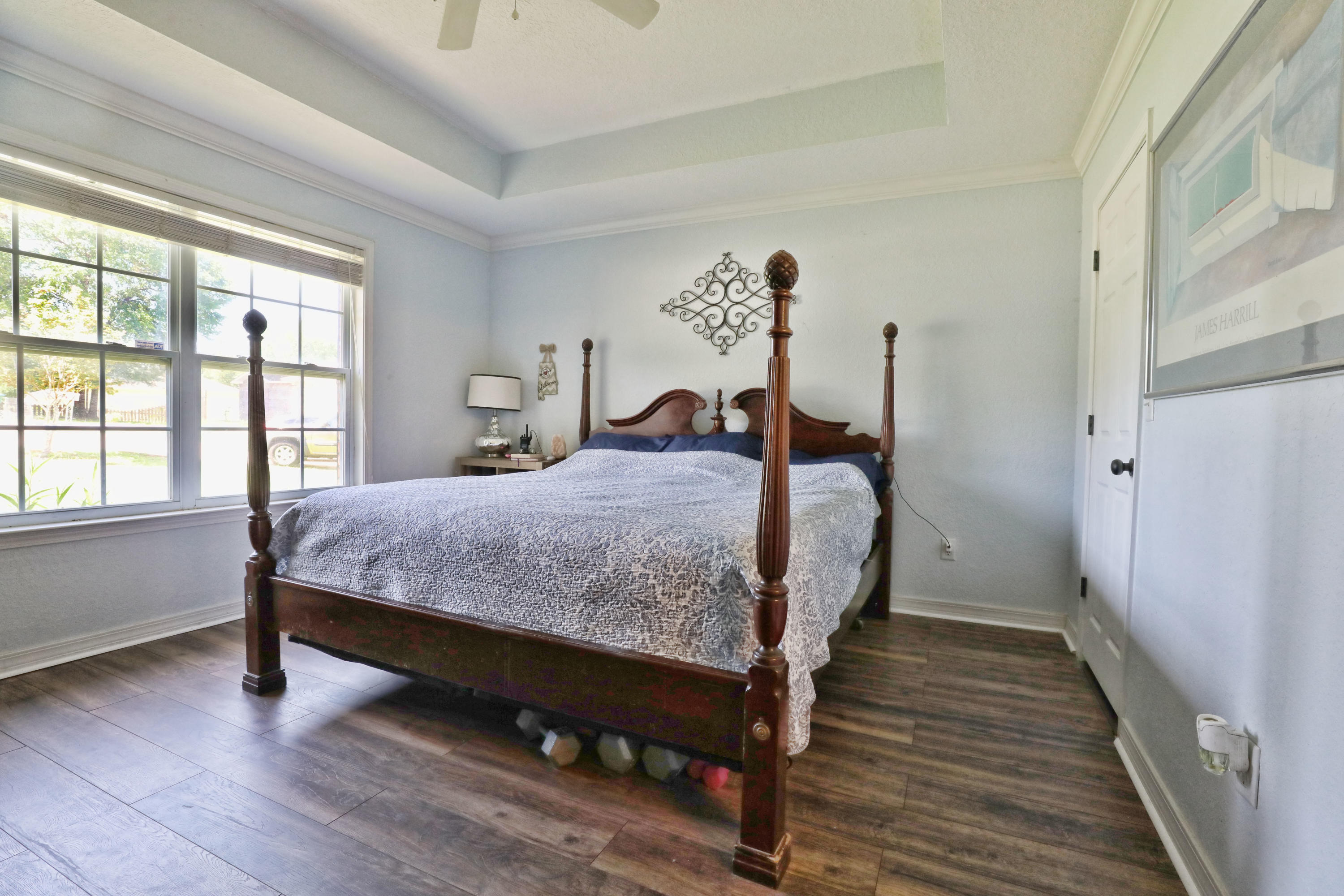 RIDGE CREST PH I - Residential