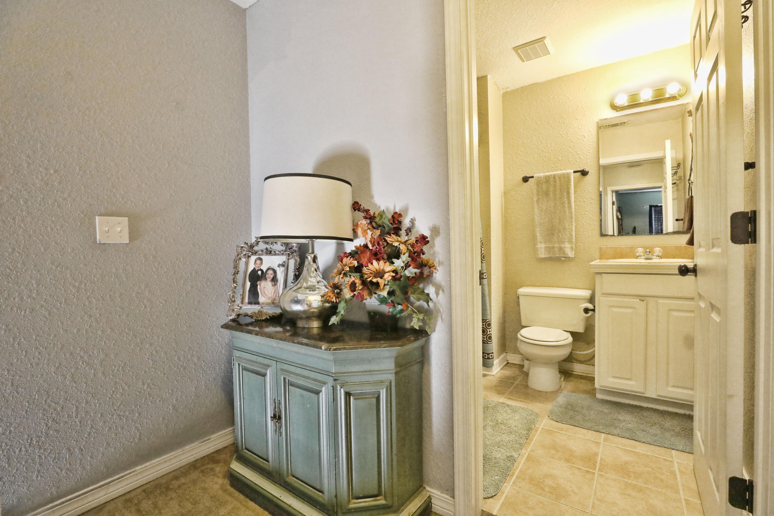 RIDGE CREST PH I - Residential