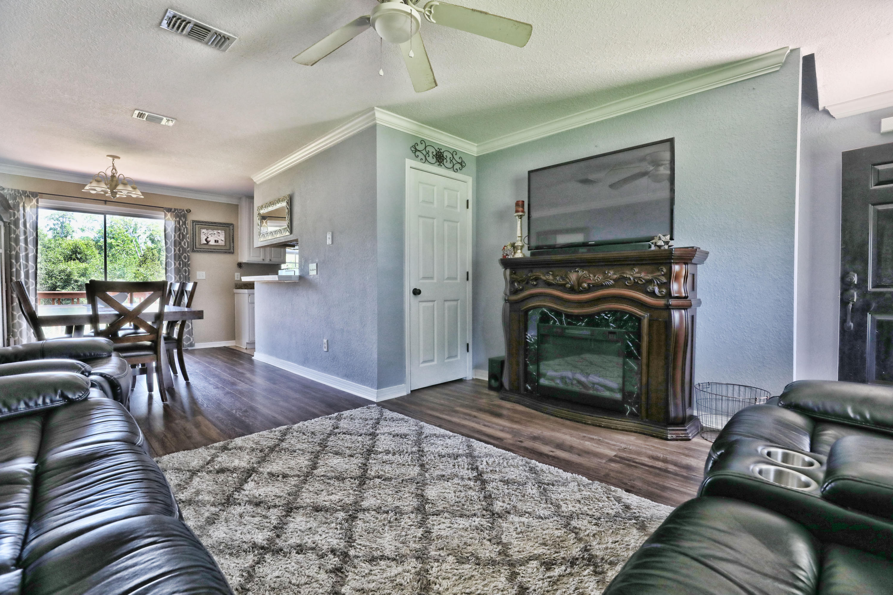 RIDGE CREST PH I - Residential