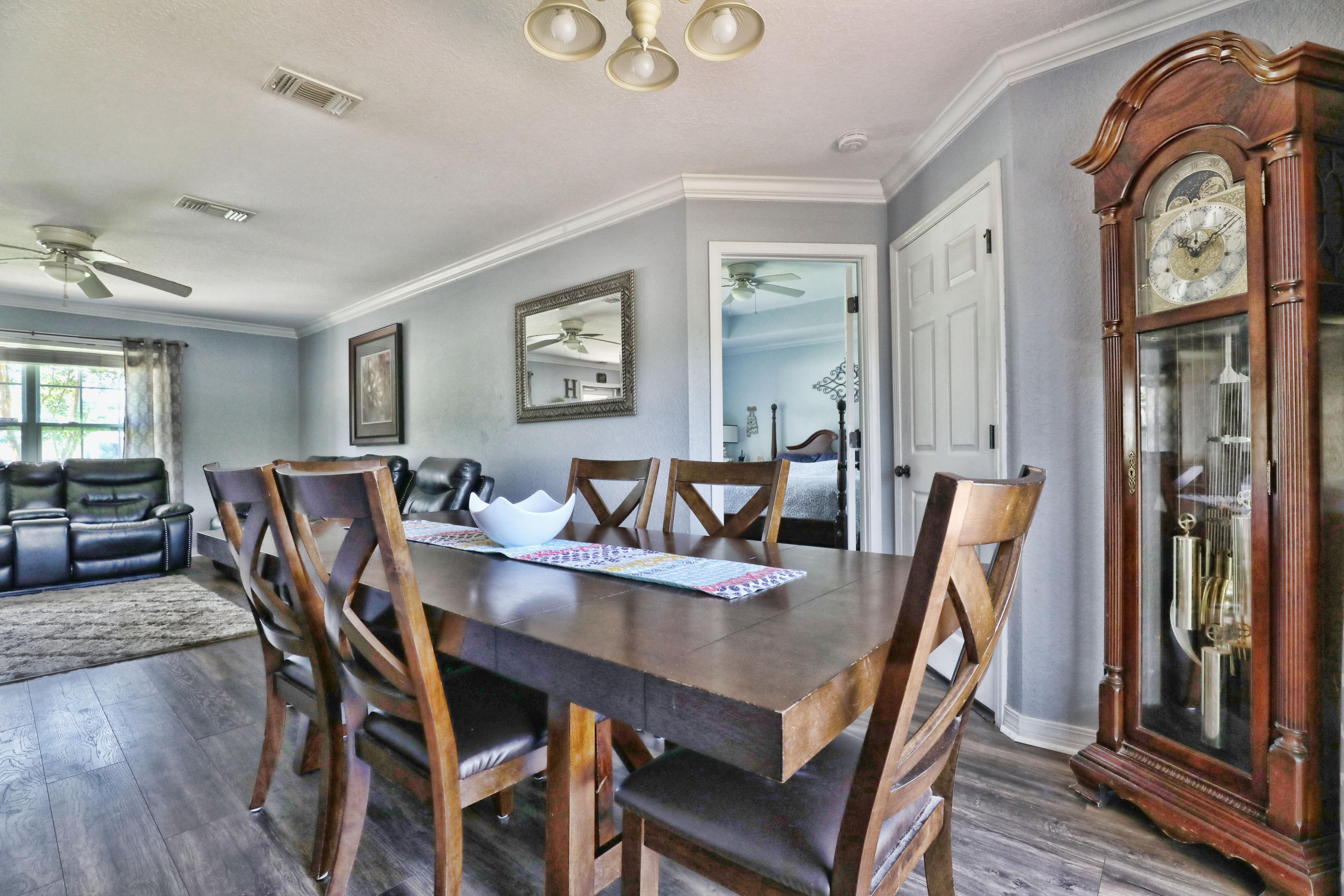 RIDGE CREST PH I - Residential