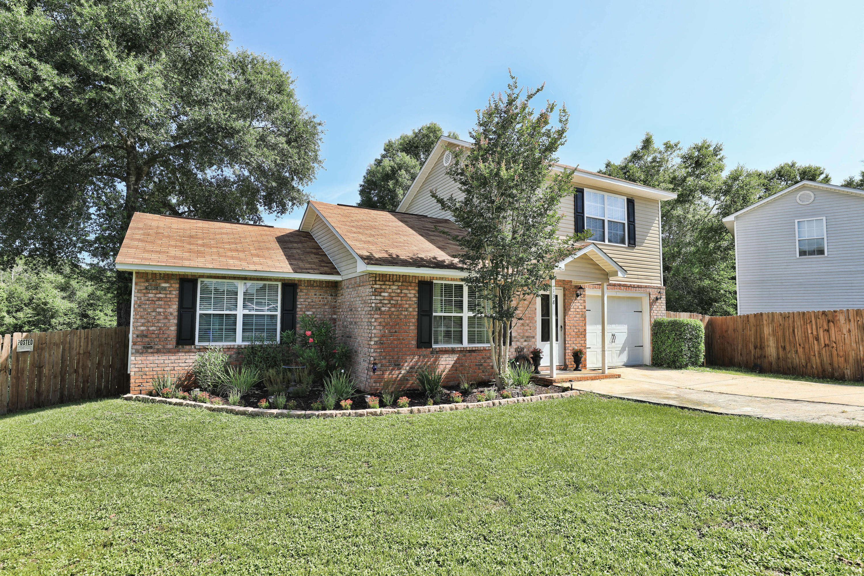 RIDGE CREST PH I - Residential