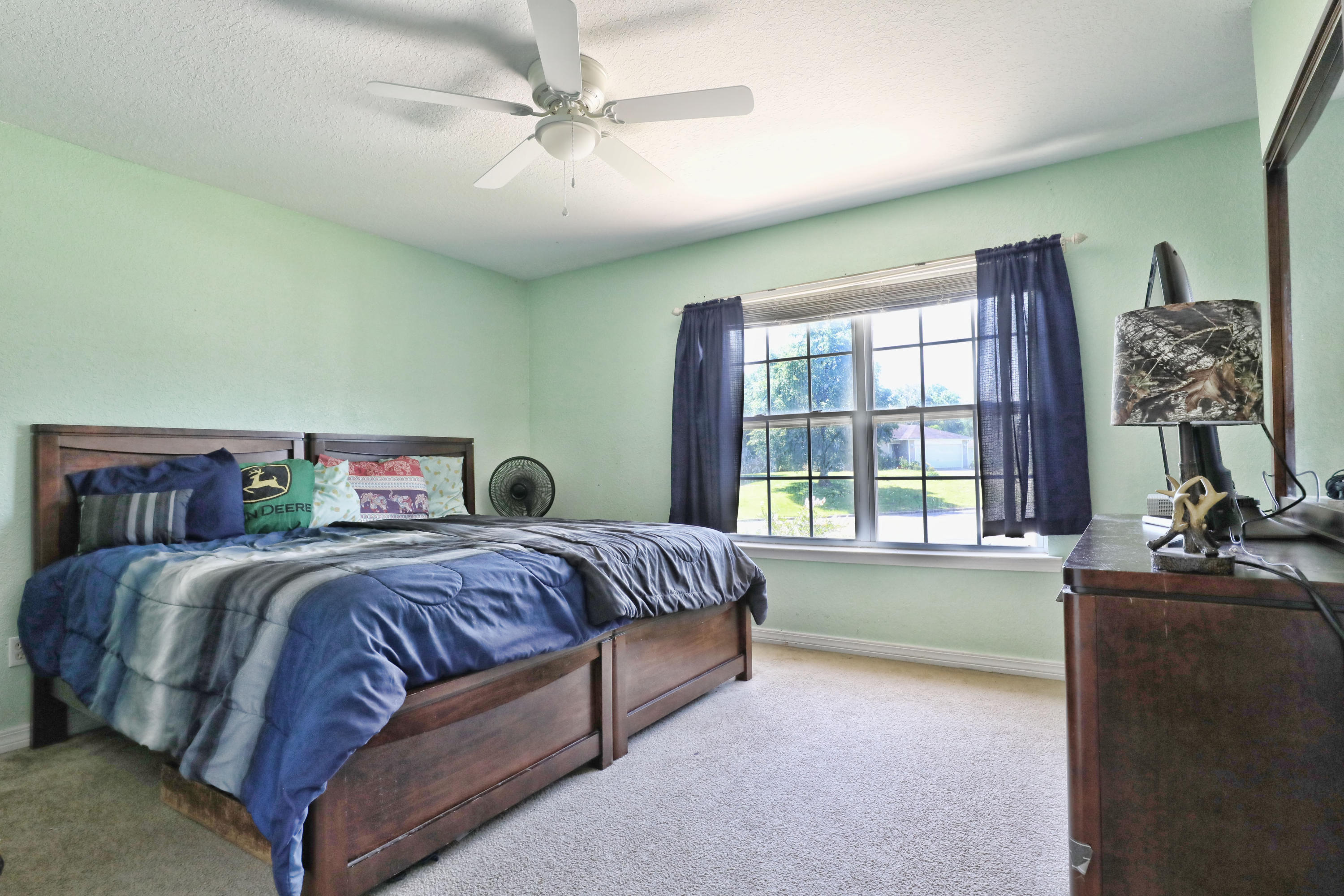 RIDGE CREST PH I - Residential