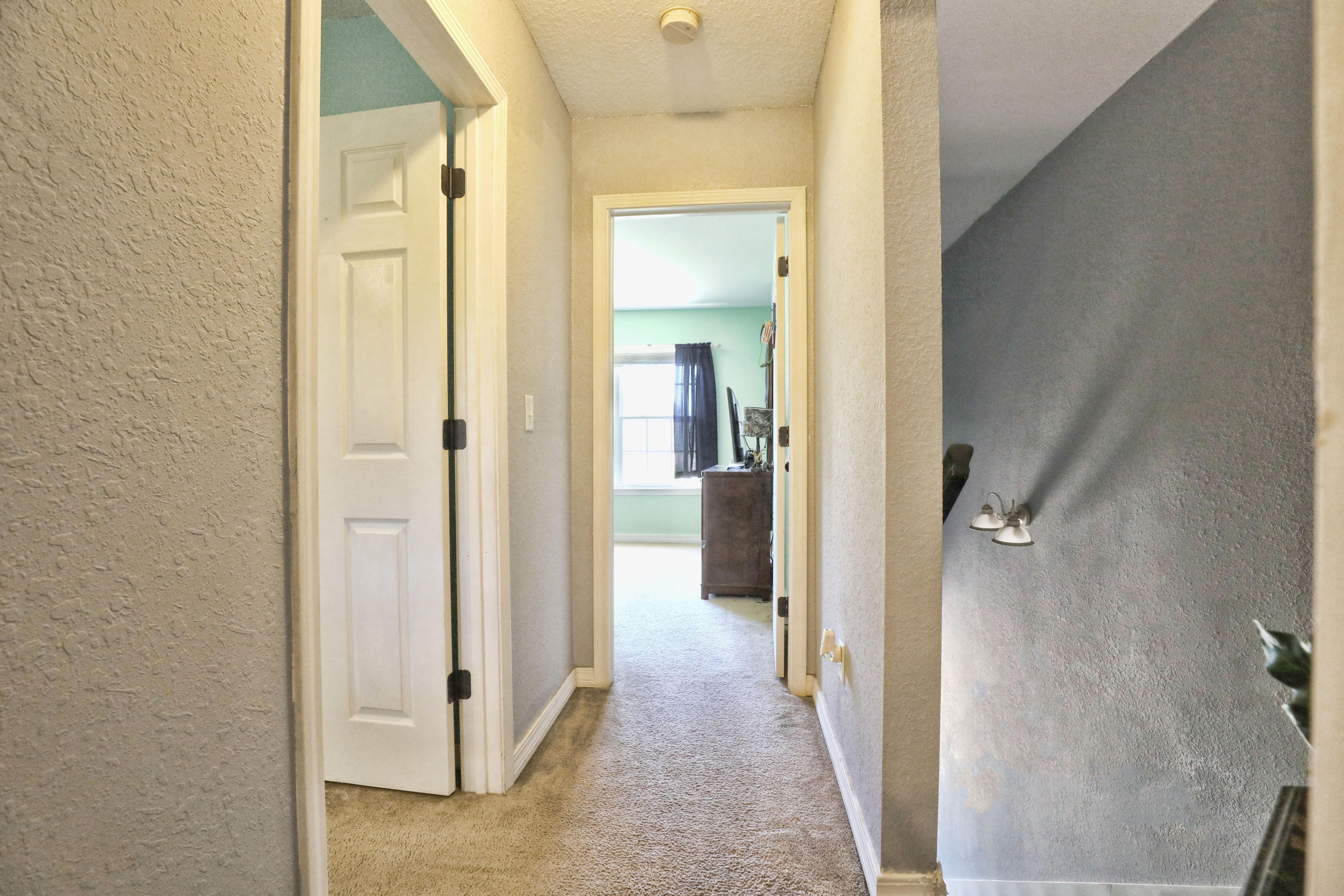 RIDGE CREST PH I - Residential