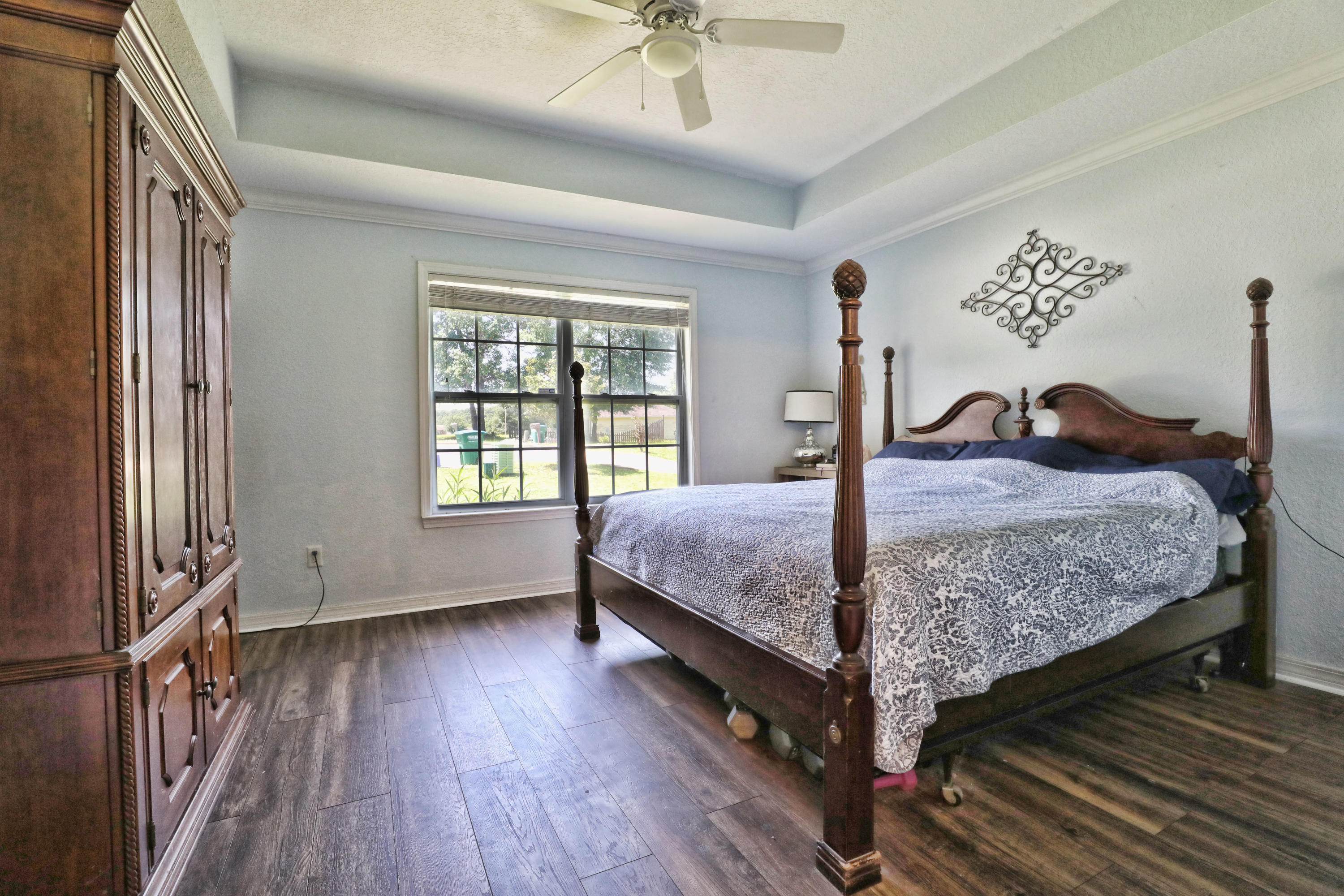 RIDGE CREST PH I - Residential