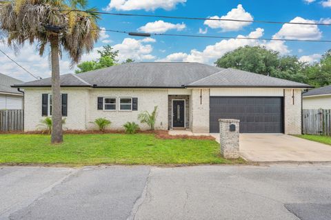 Photo of 805 Dawes Road, Fort Walton Beach, FL 32547 (MLS # 985166)