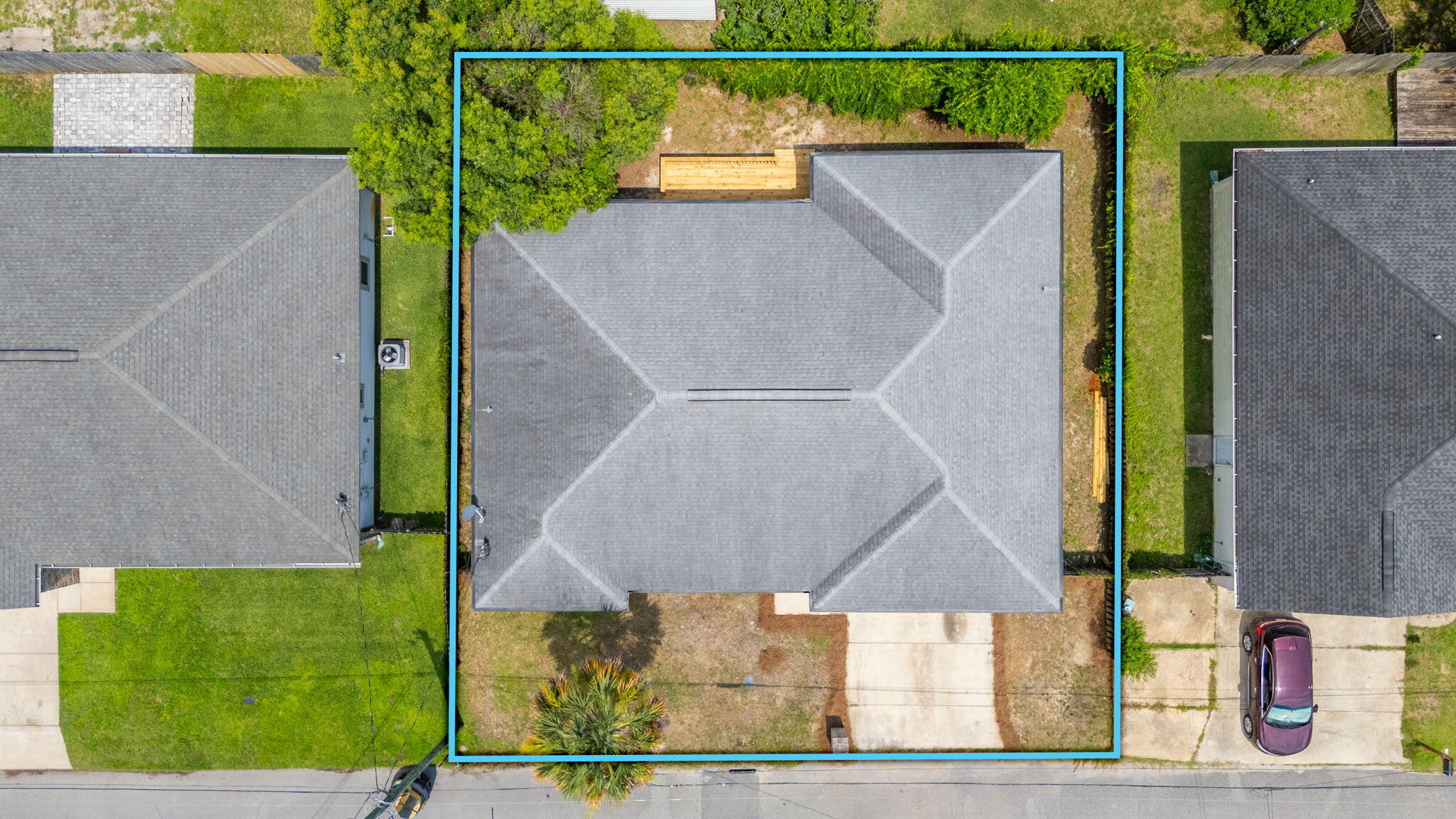 N/A - Residential