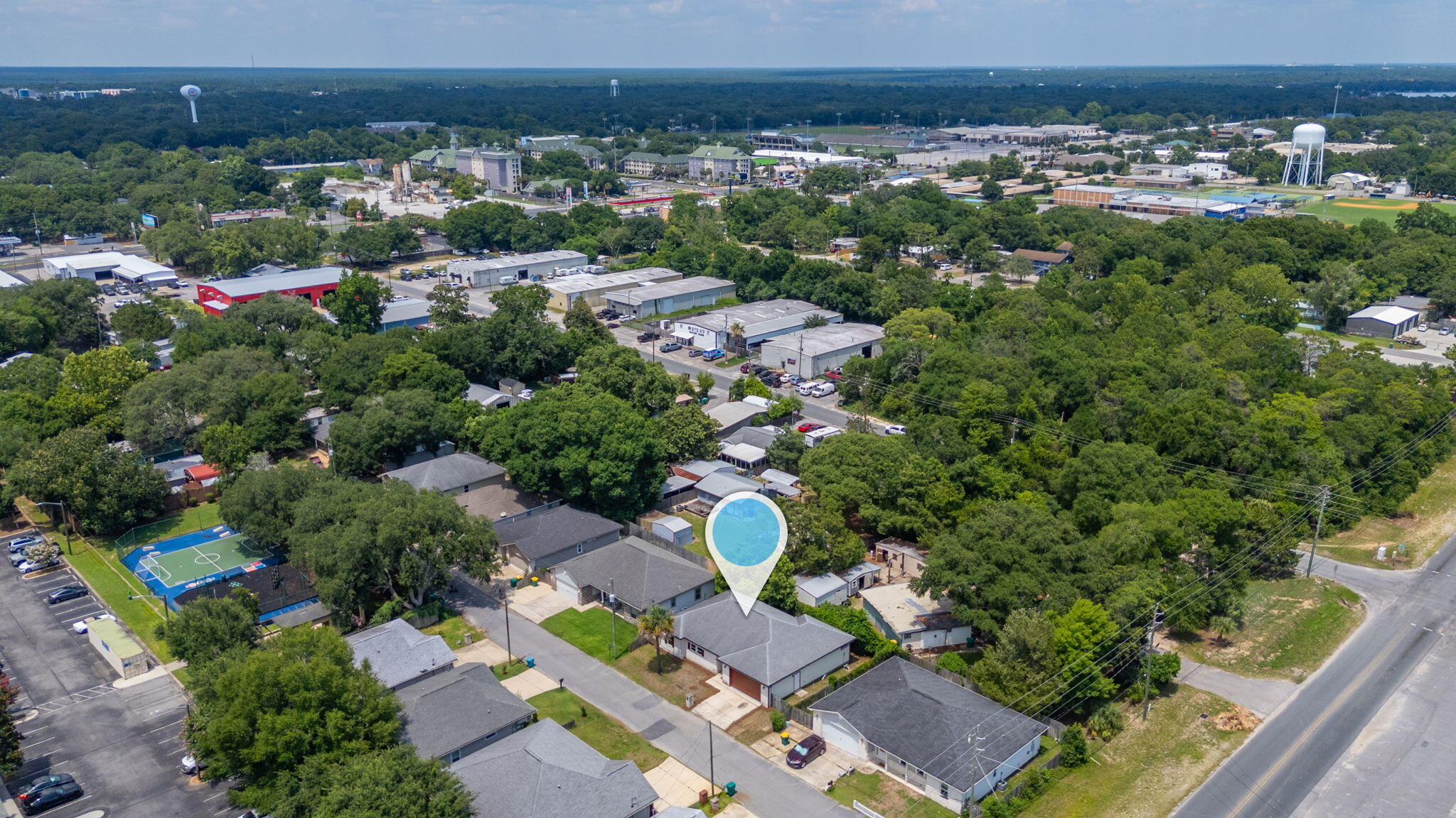 N/A - Residential