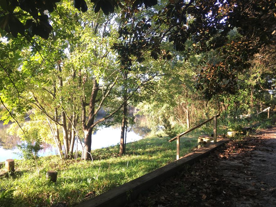 1.33 acres waterfront lot off Beal Pkwy on Cinco Bayou. Currently zoned as mixed use. Trailers removed and currently vacant. Buyer must do their due diligence.