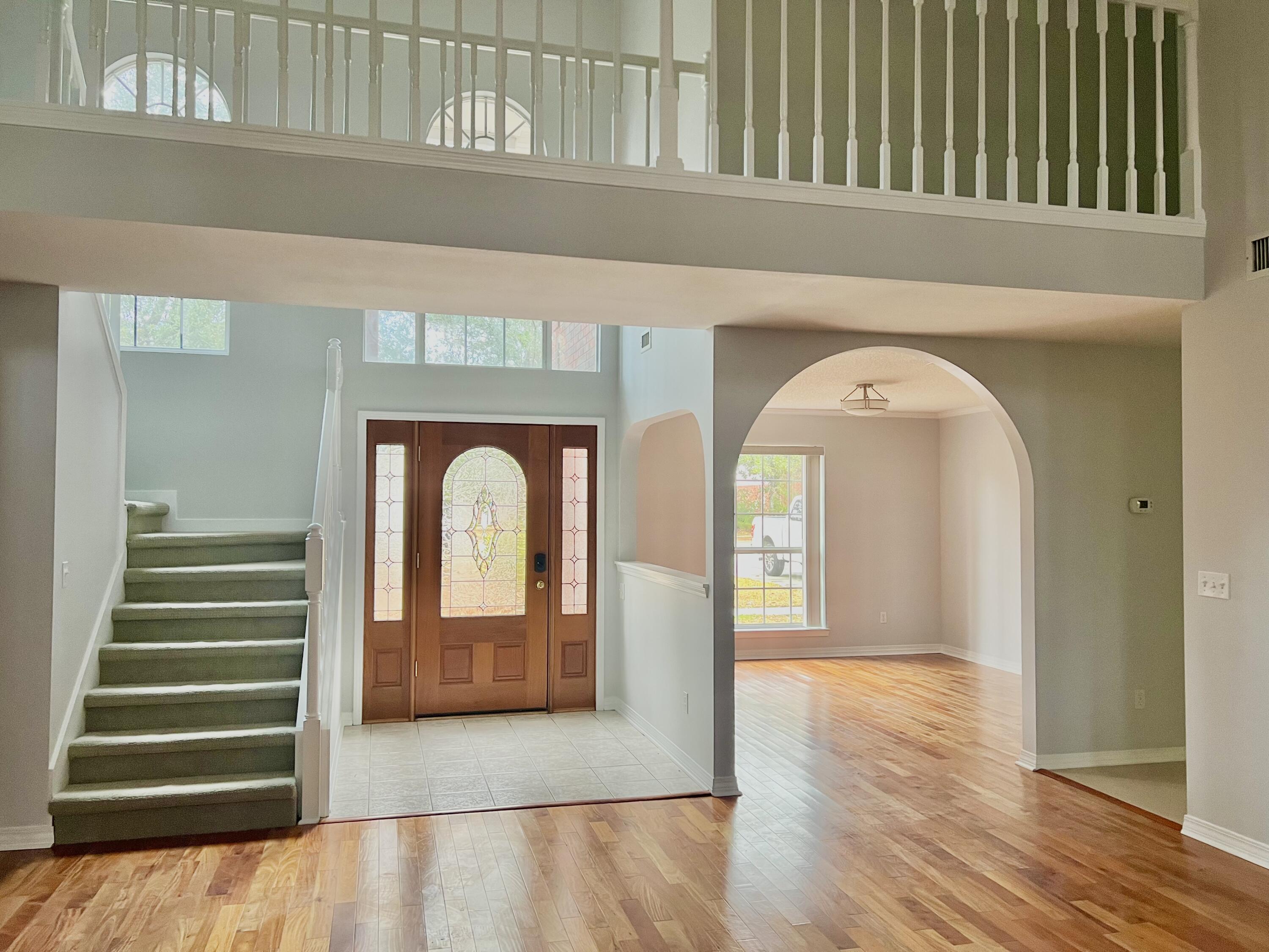DANA POINTE - Residential