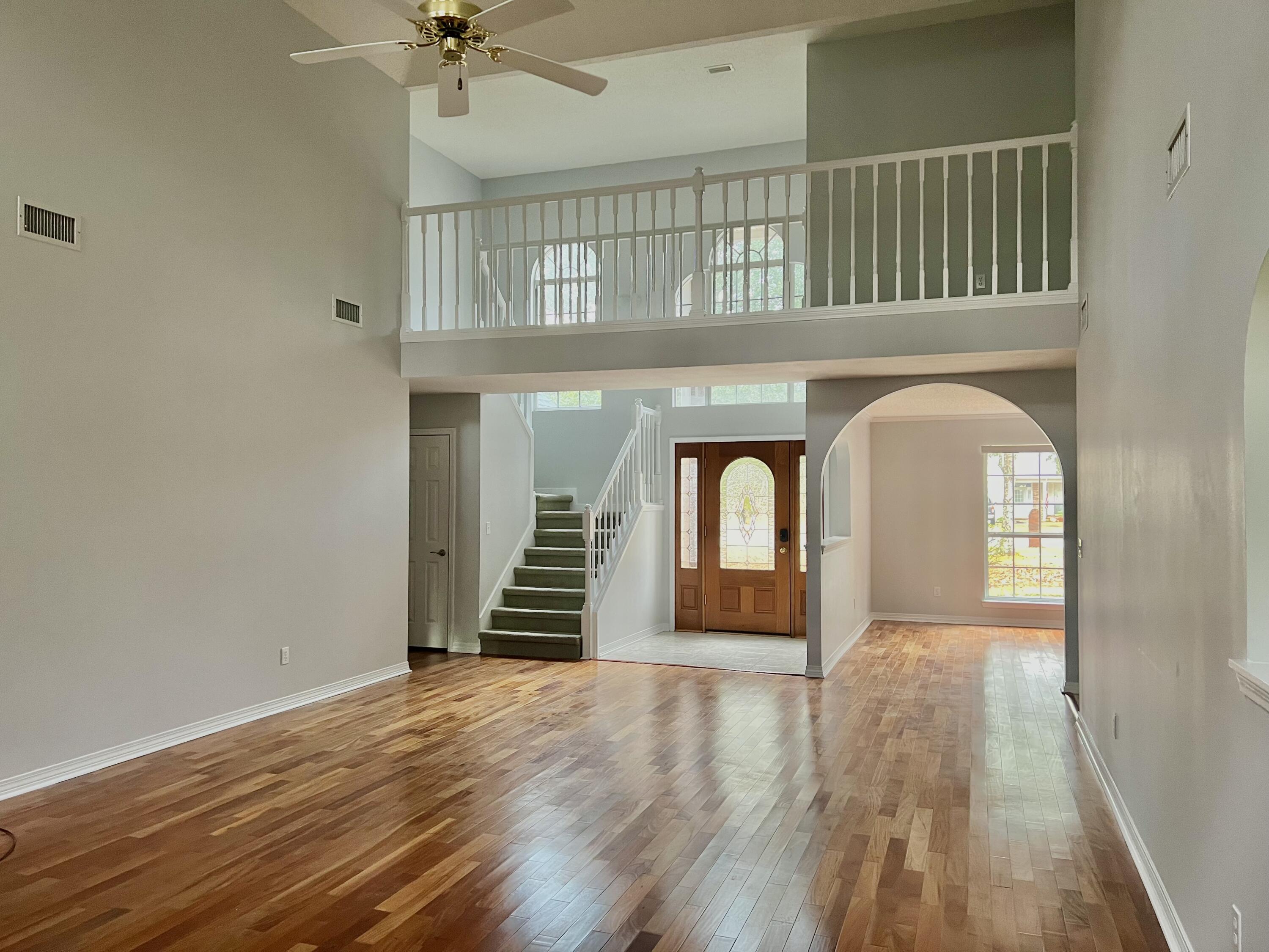DANA POINTE - Residential