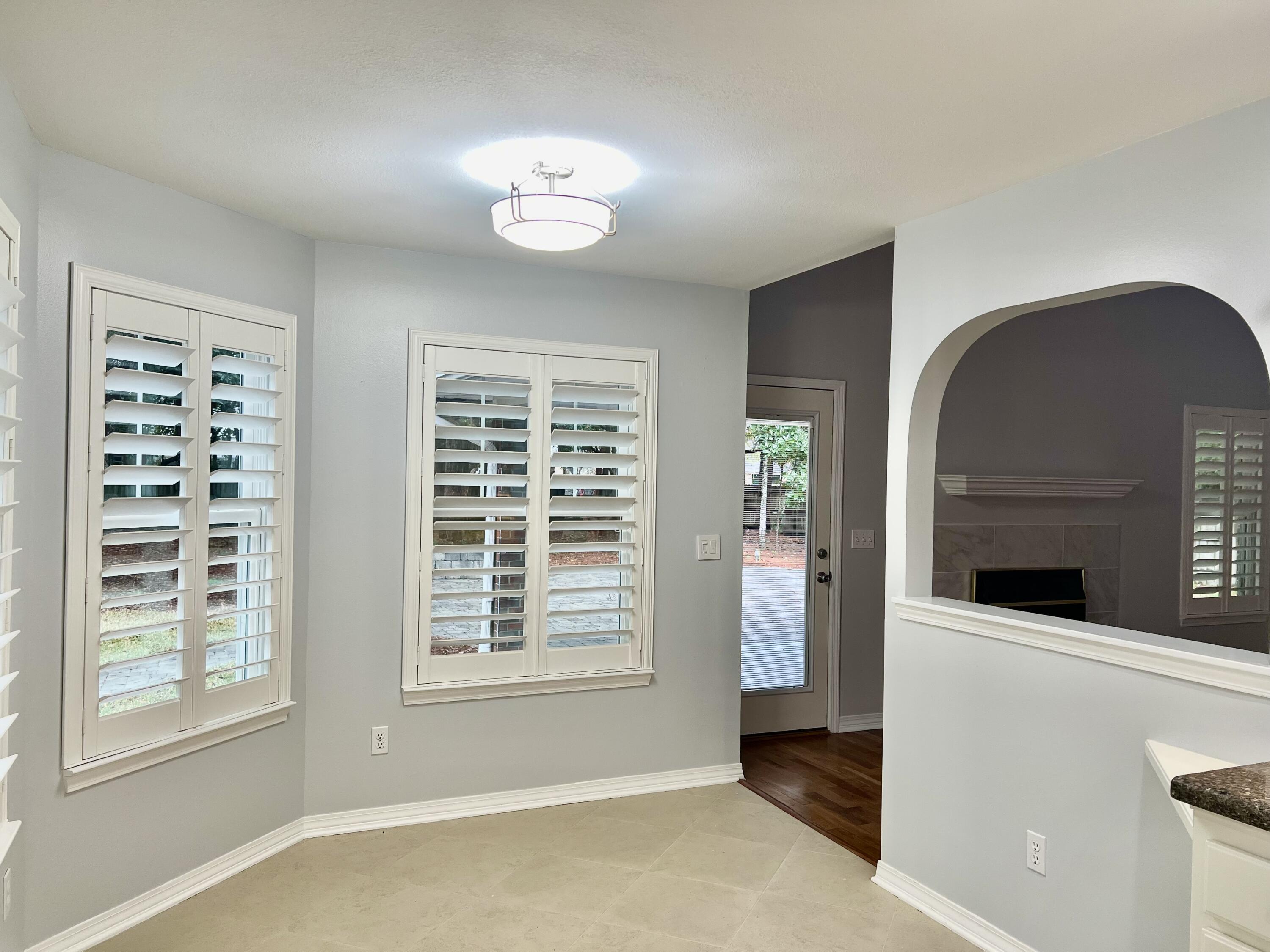 DANA POINTE - Residential