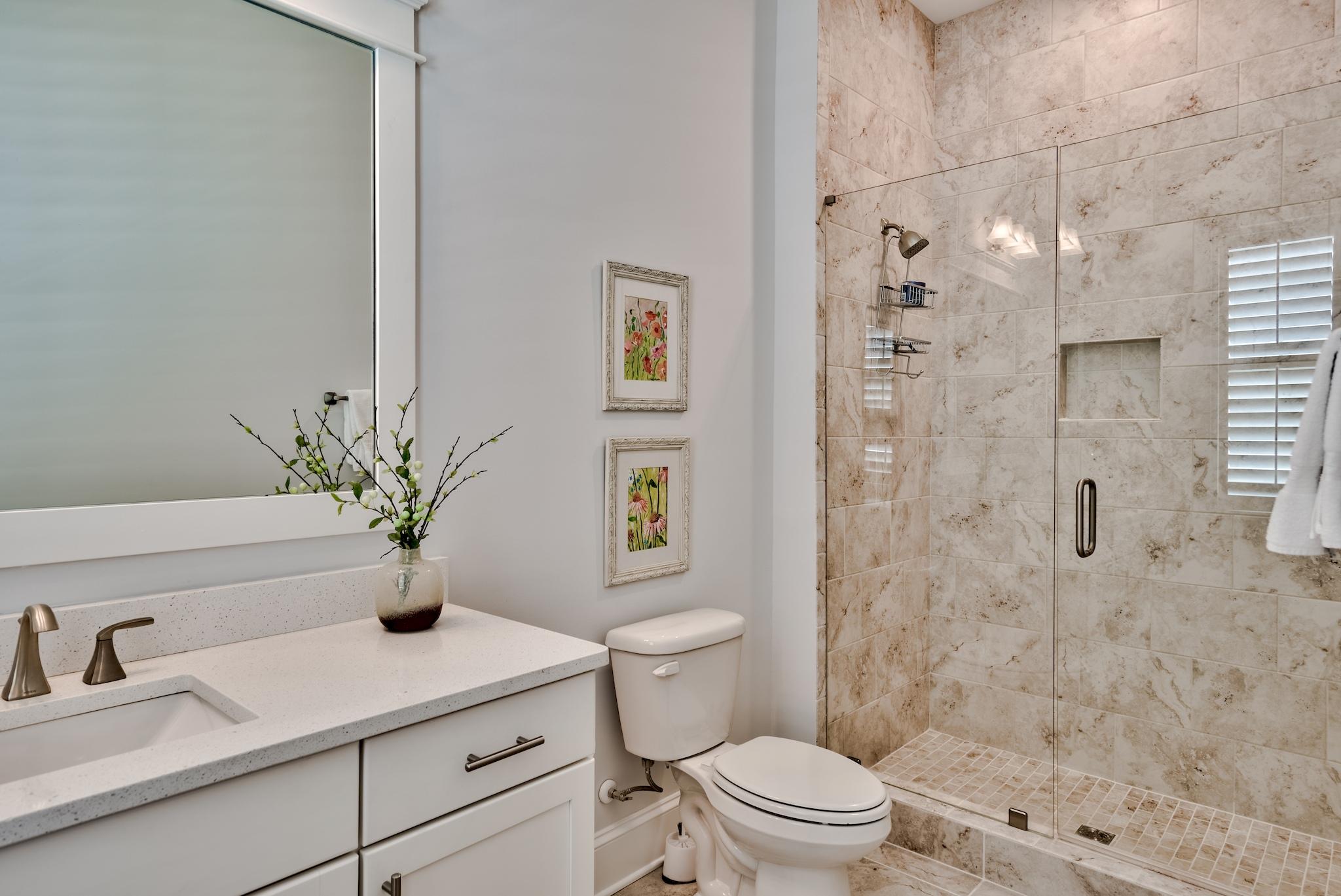 Prominence - Residential