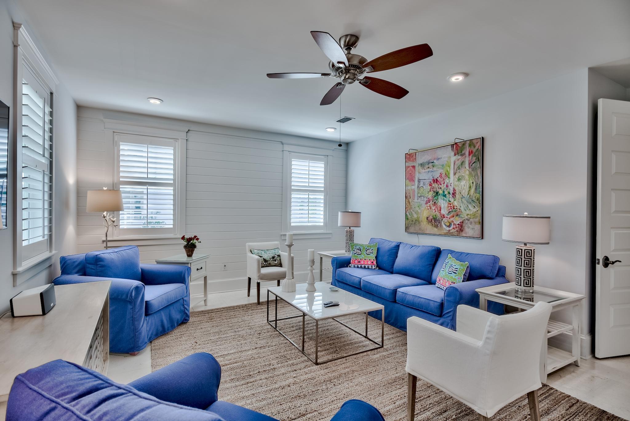 Prominence - Residential