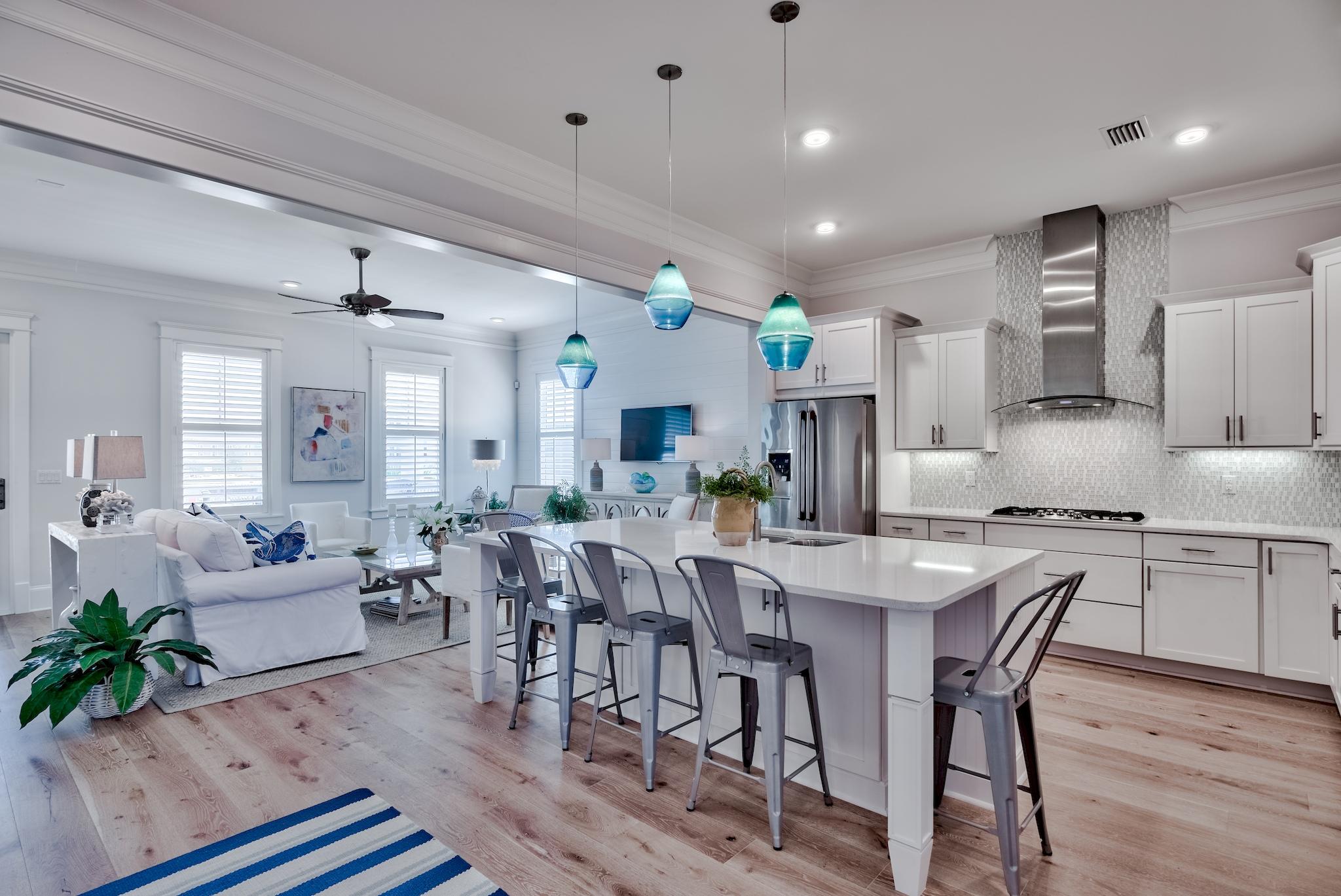 Prominence - Residential