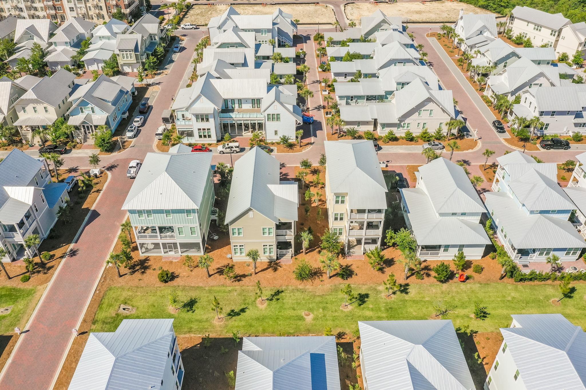 Prominence - Residential