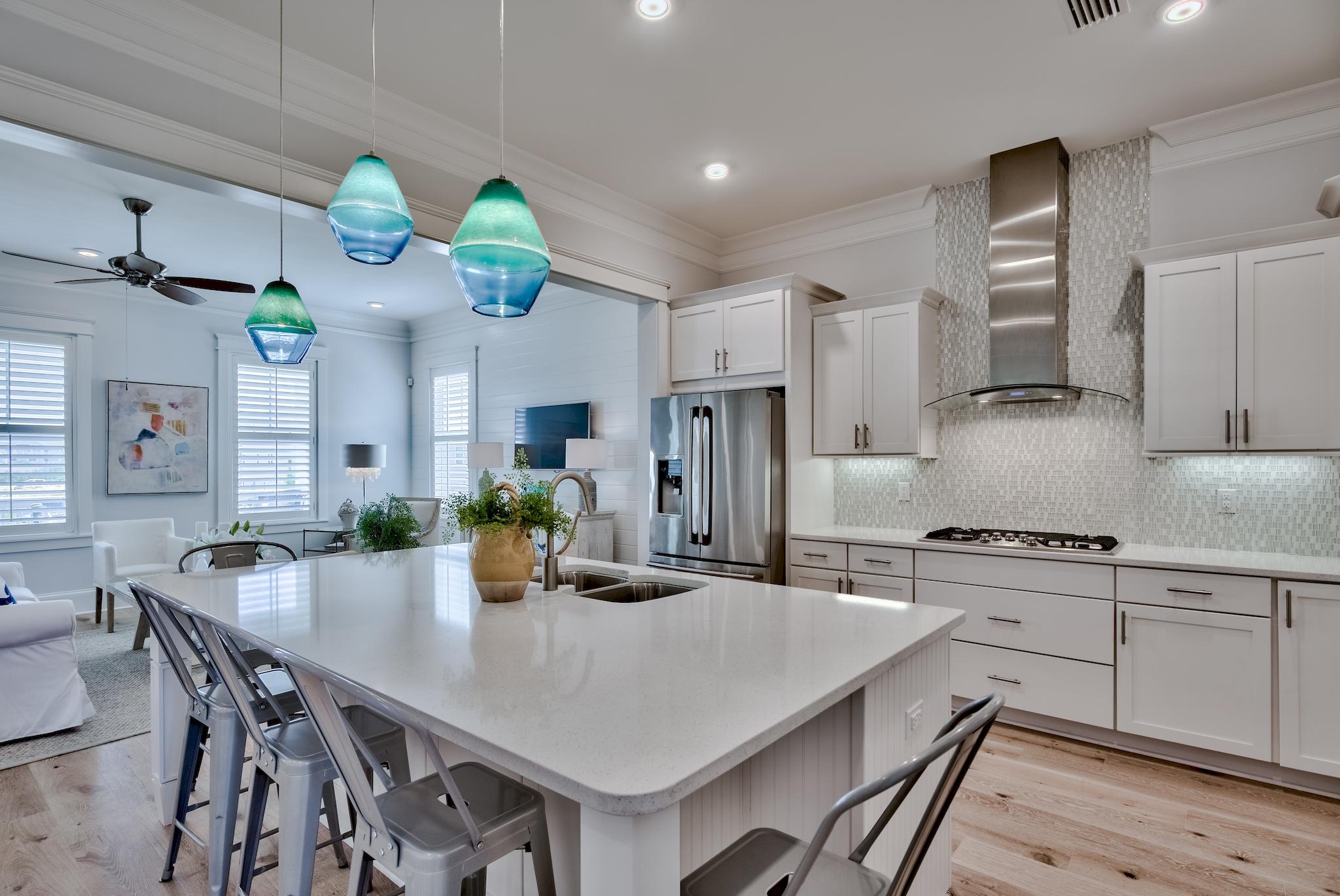 Prominence - Residential