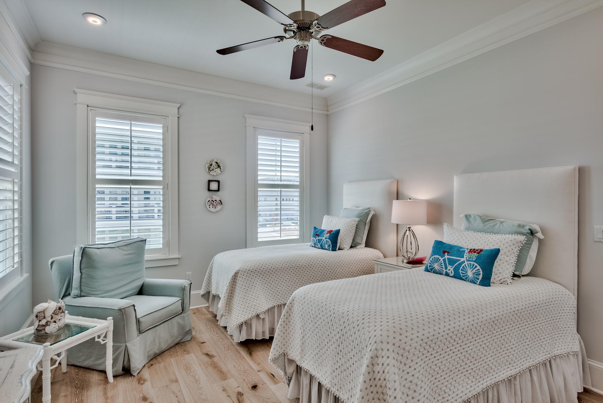 Prominence - Residential