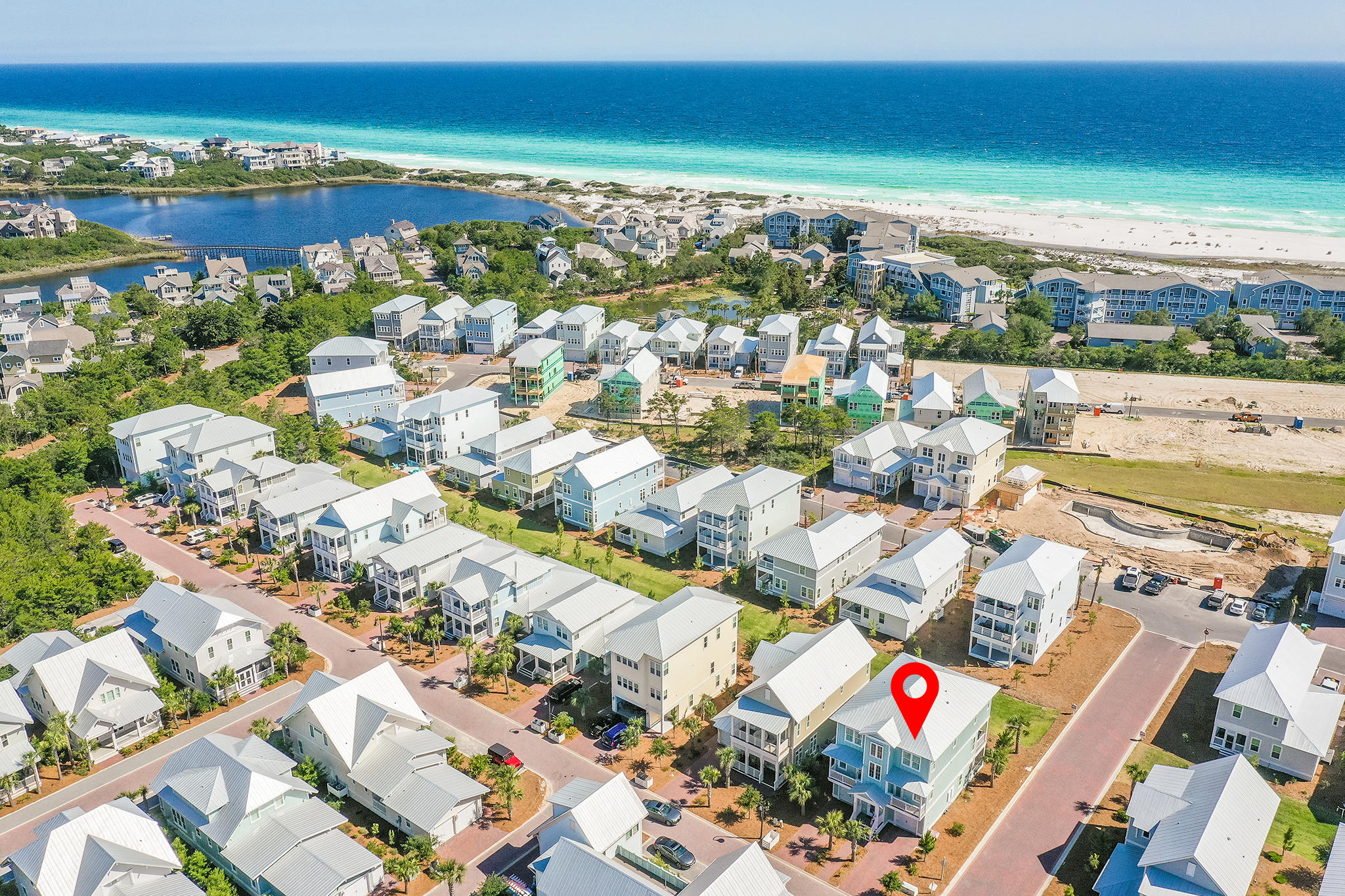 Prominence - Residential