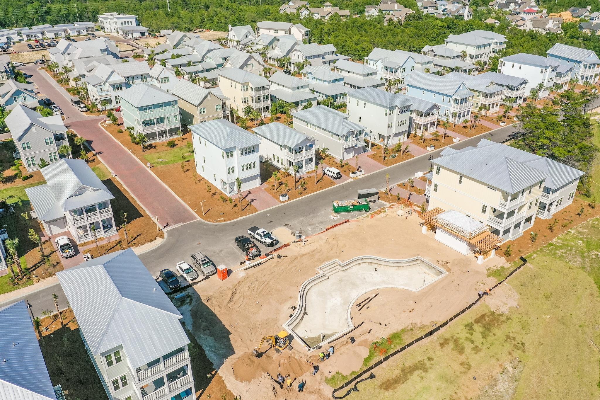 Prominence - Residential