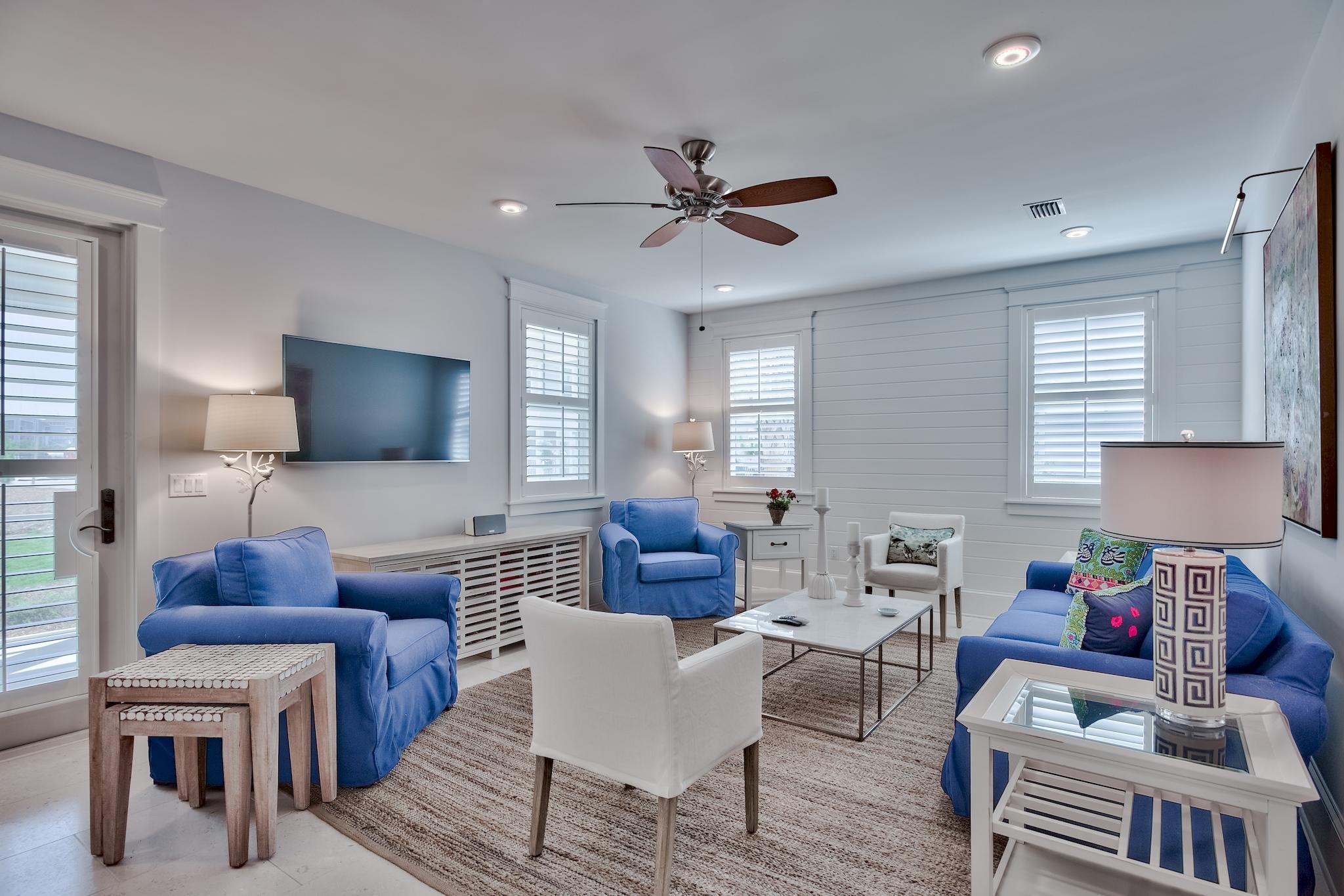 Prominence - Residential