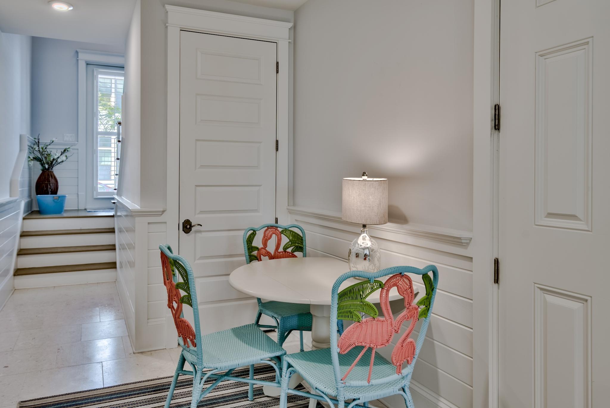 Prominence - Residential