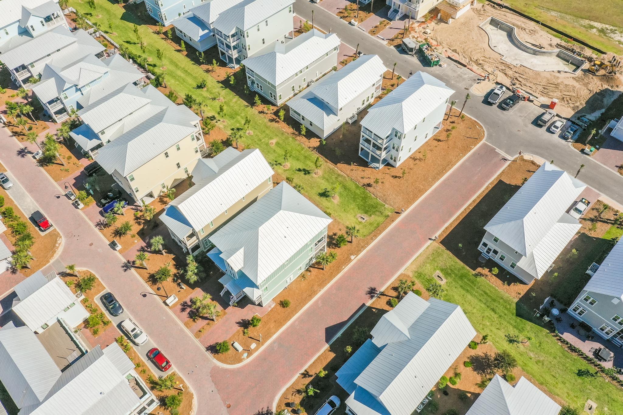 Prominence - Residential