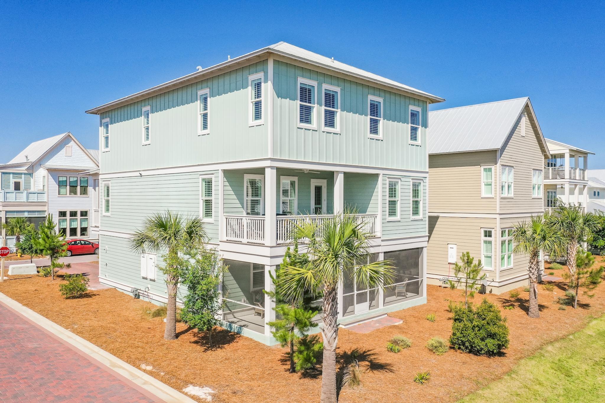 Prominence - Residential
