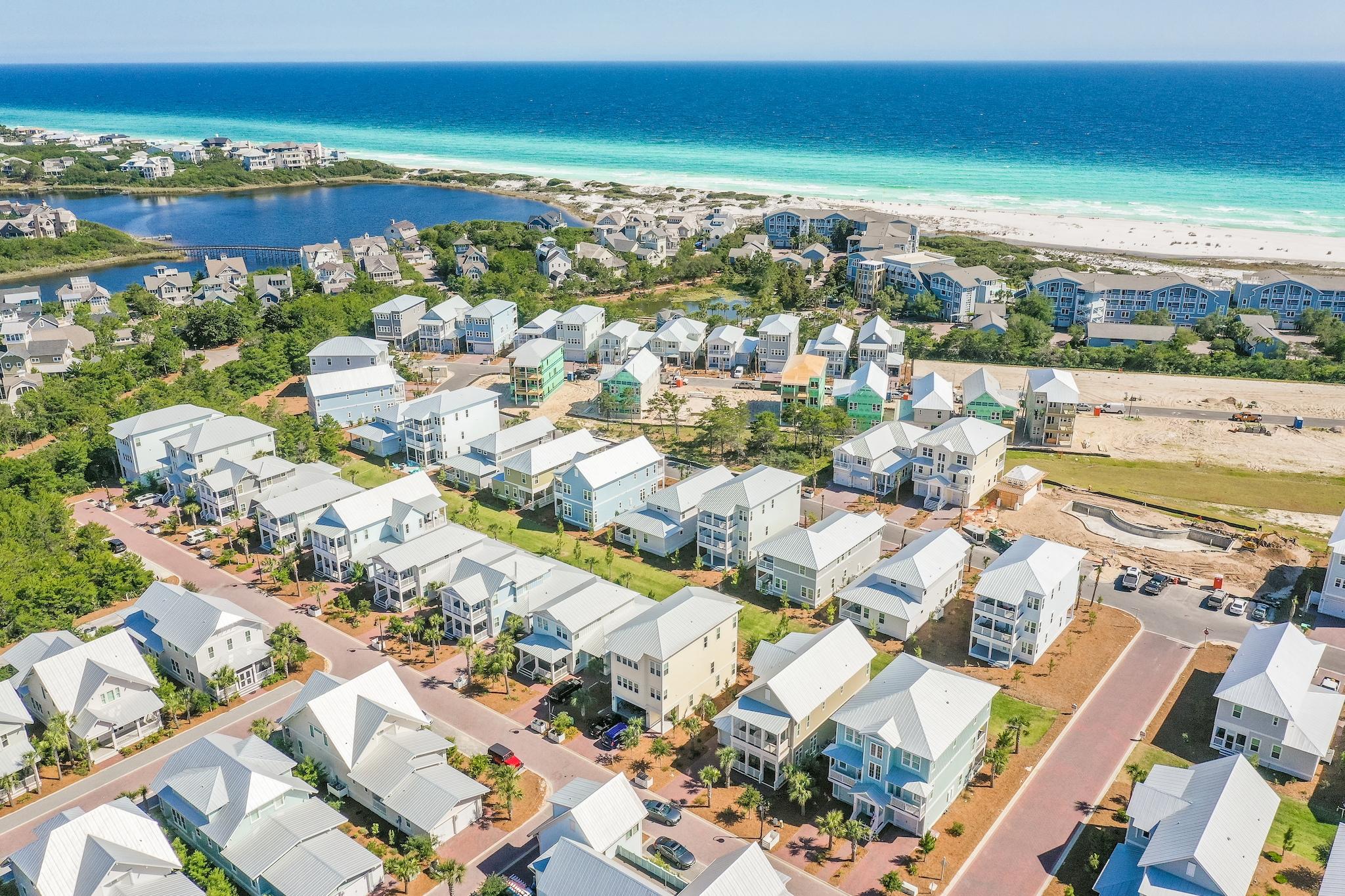 Prominence - Residential