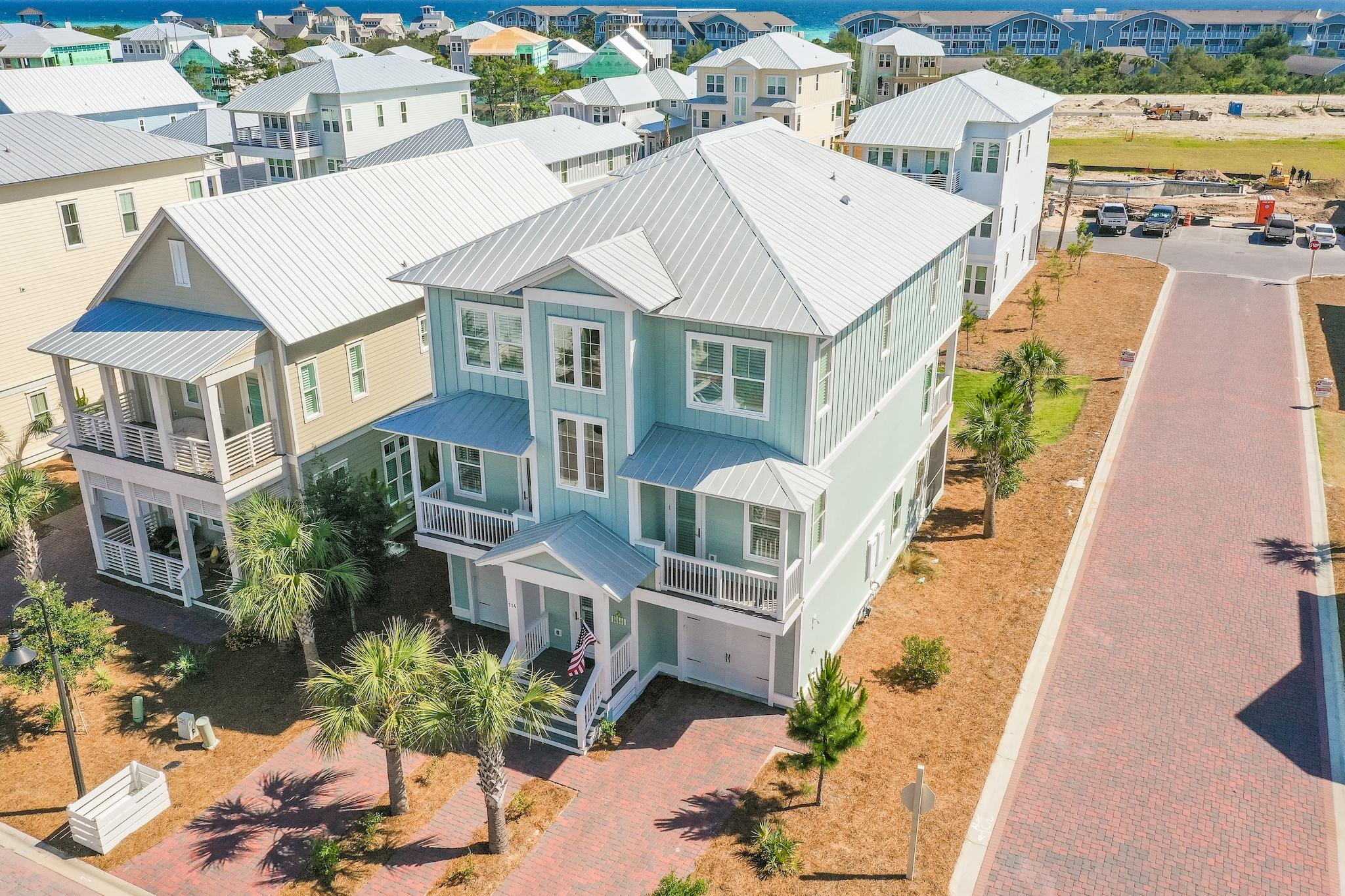 Prominence - Residential
