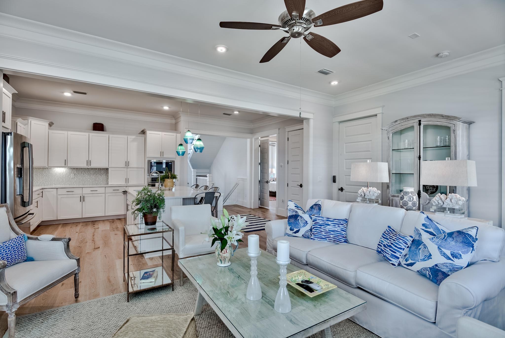 Prominence - Residential
