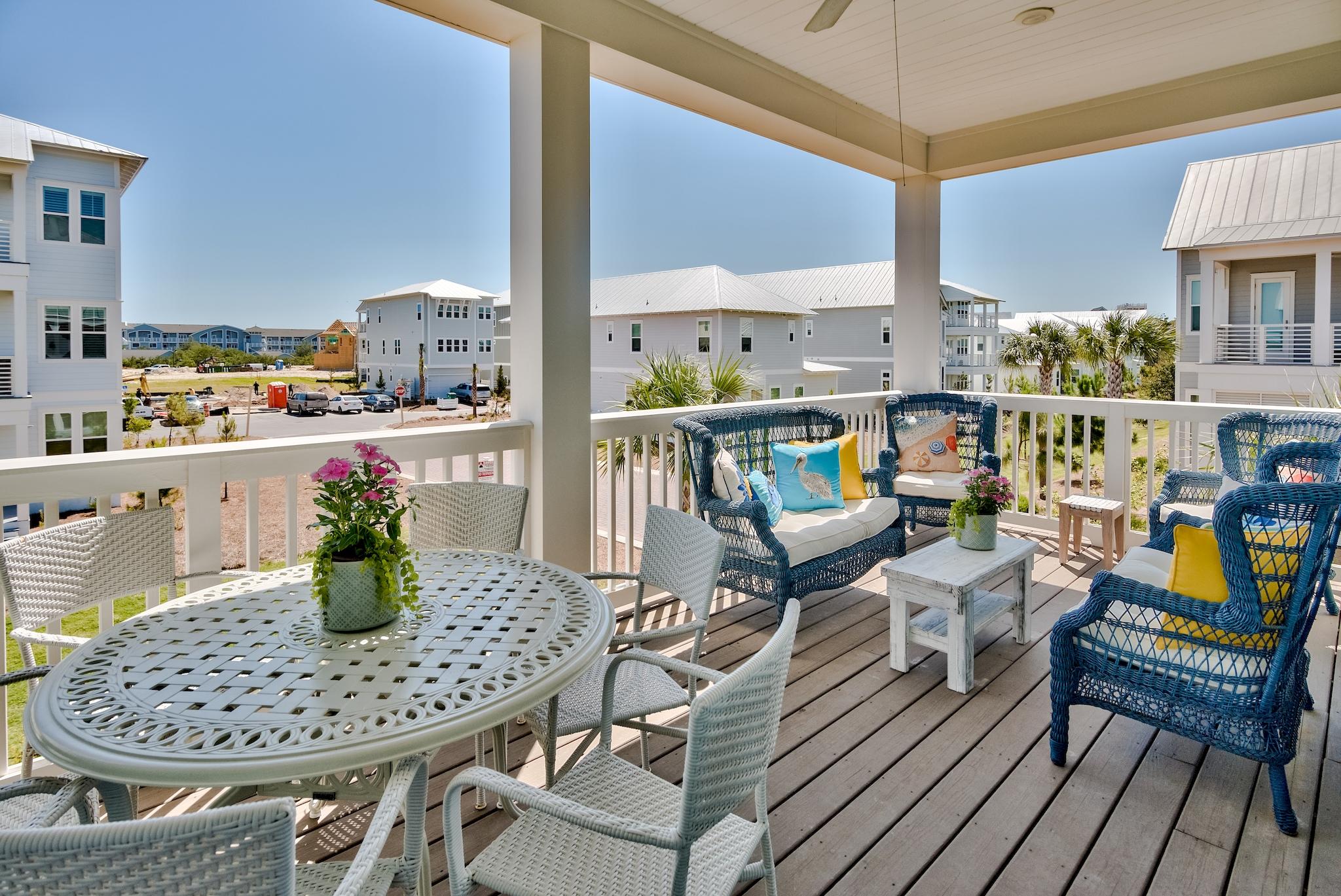 Prominence - Residential