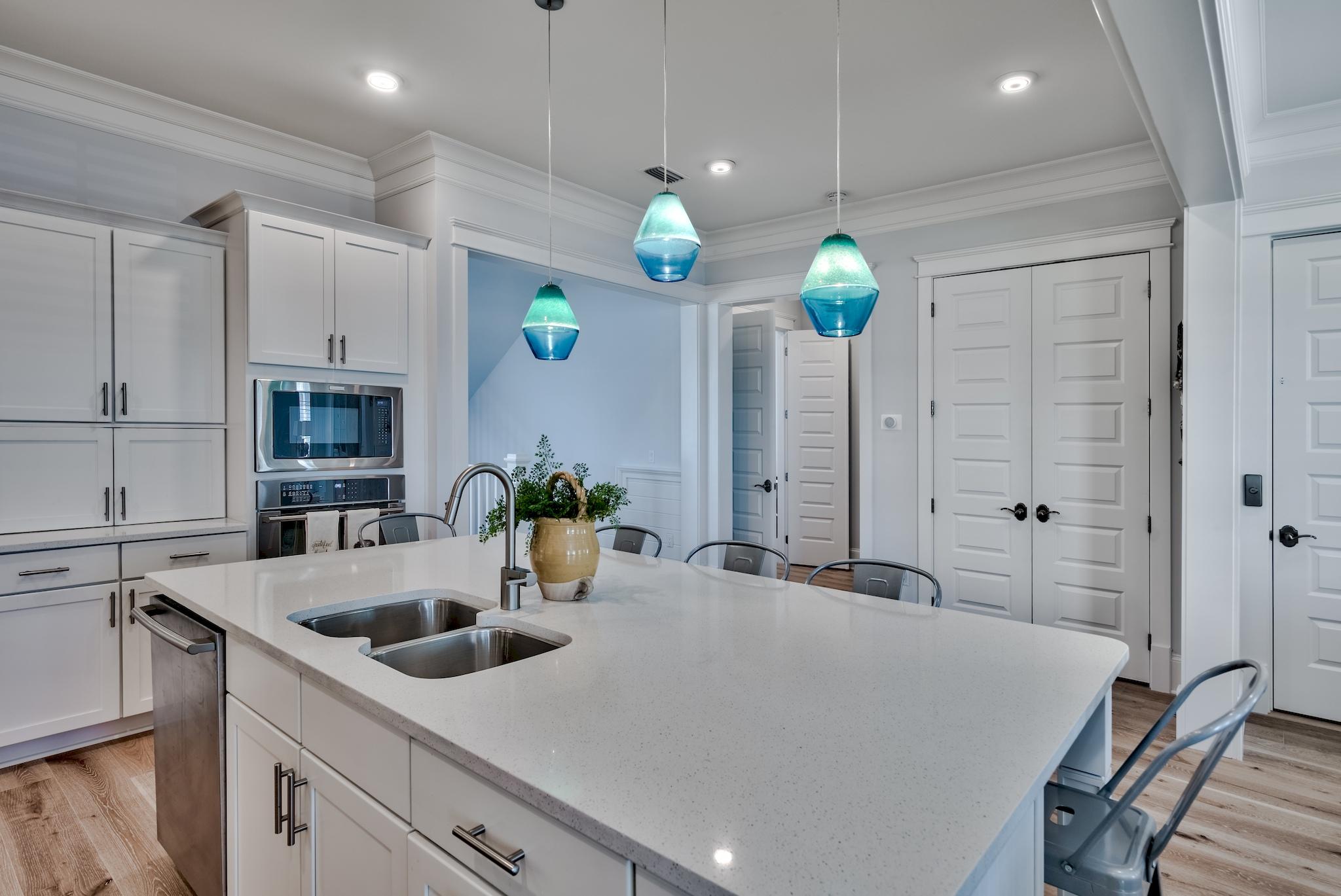 Prominence - Residential