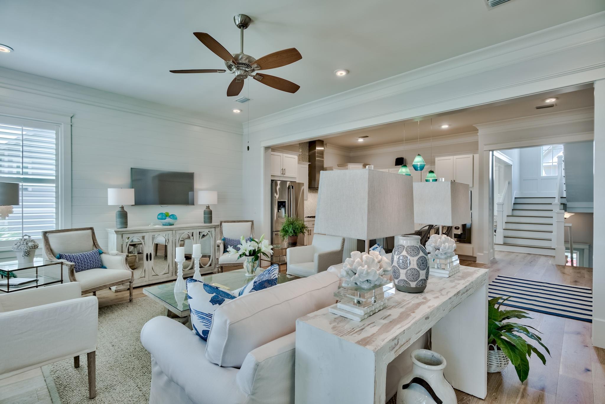 Prominence - Residential