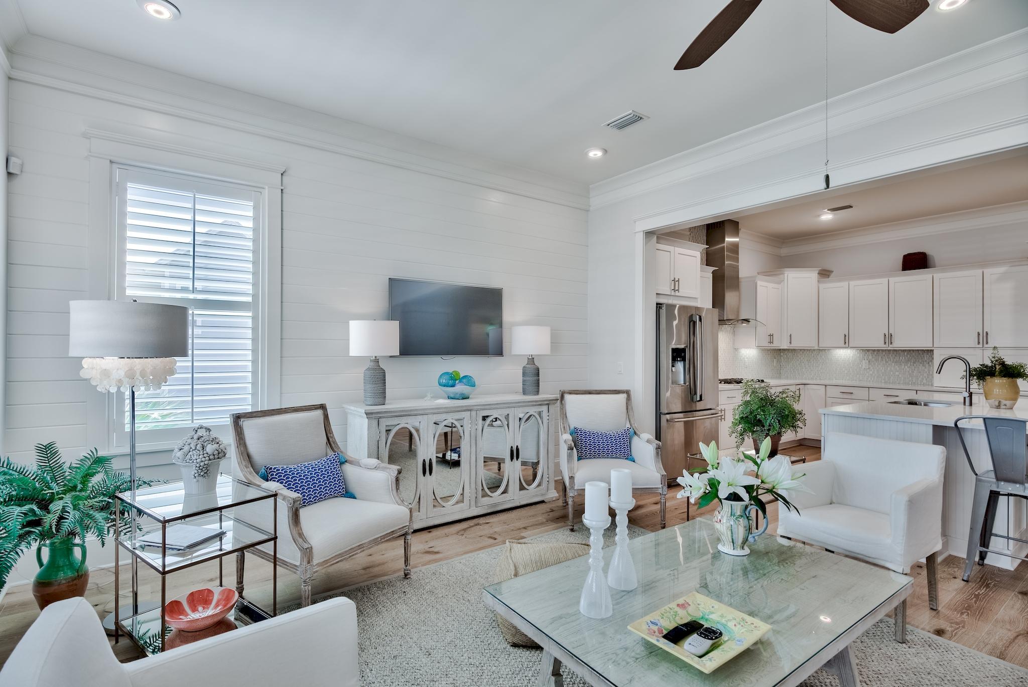 Prominence - Residential