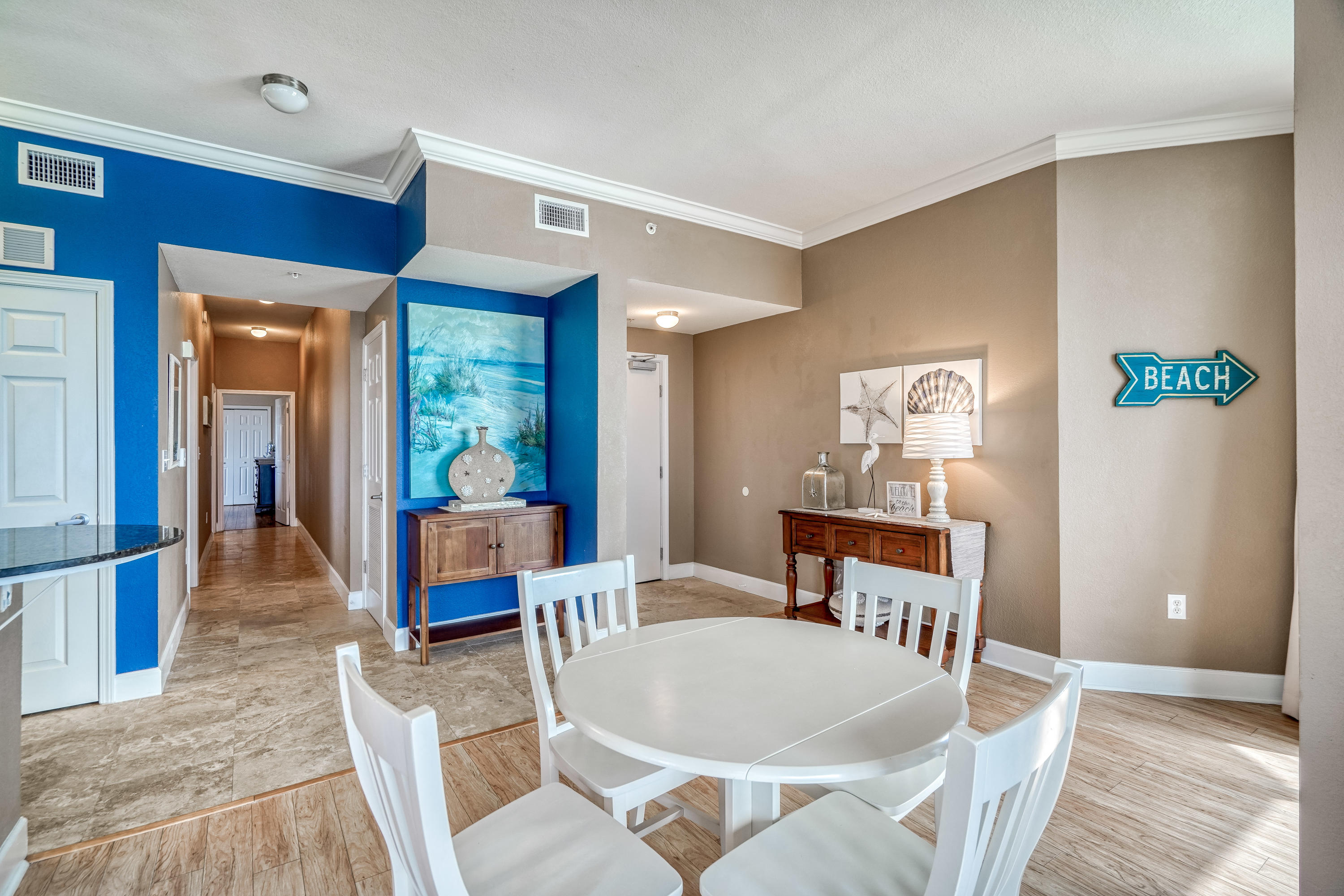 TIDEWATER BEACH STAGE 1 - Residential