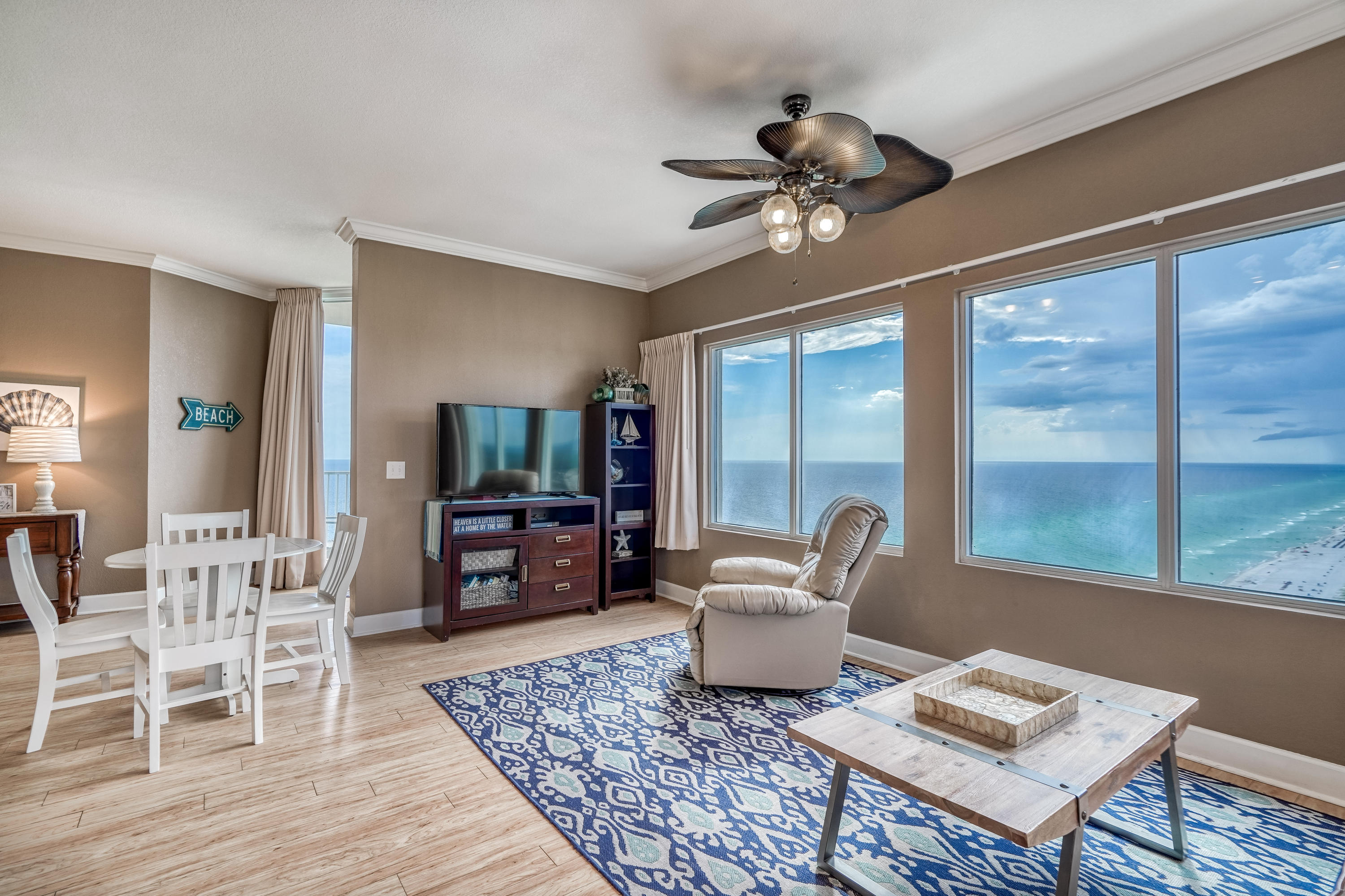 TIDEWATER BEACH STAGE 1 - Residential