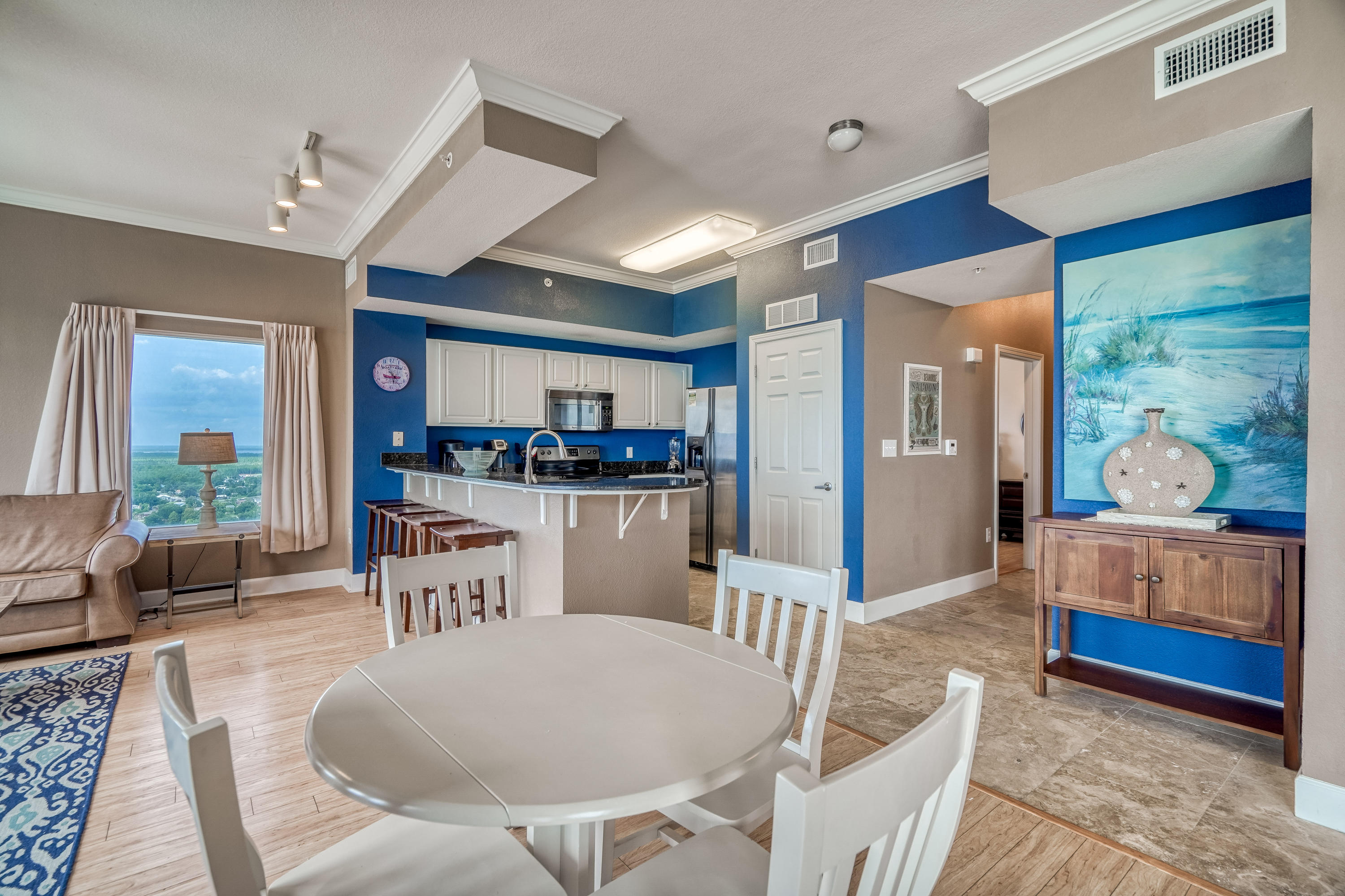 TIDEWATER BEACH STAGE 1 - Residential