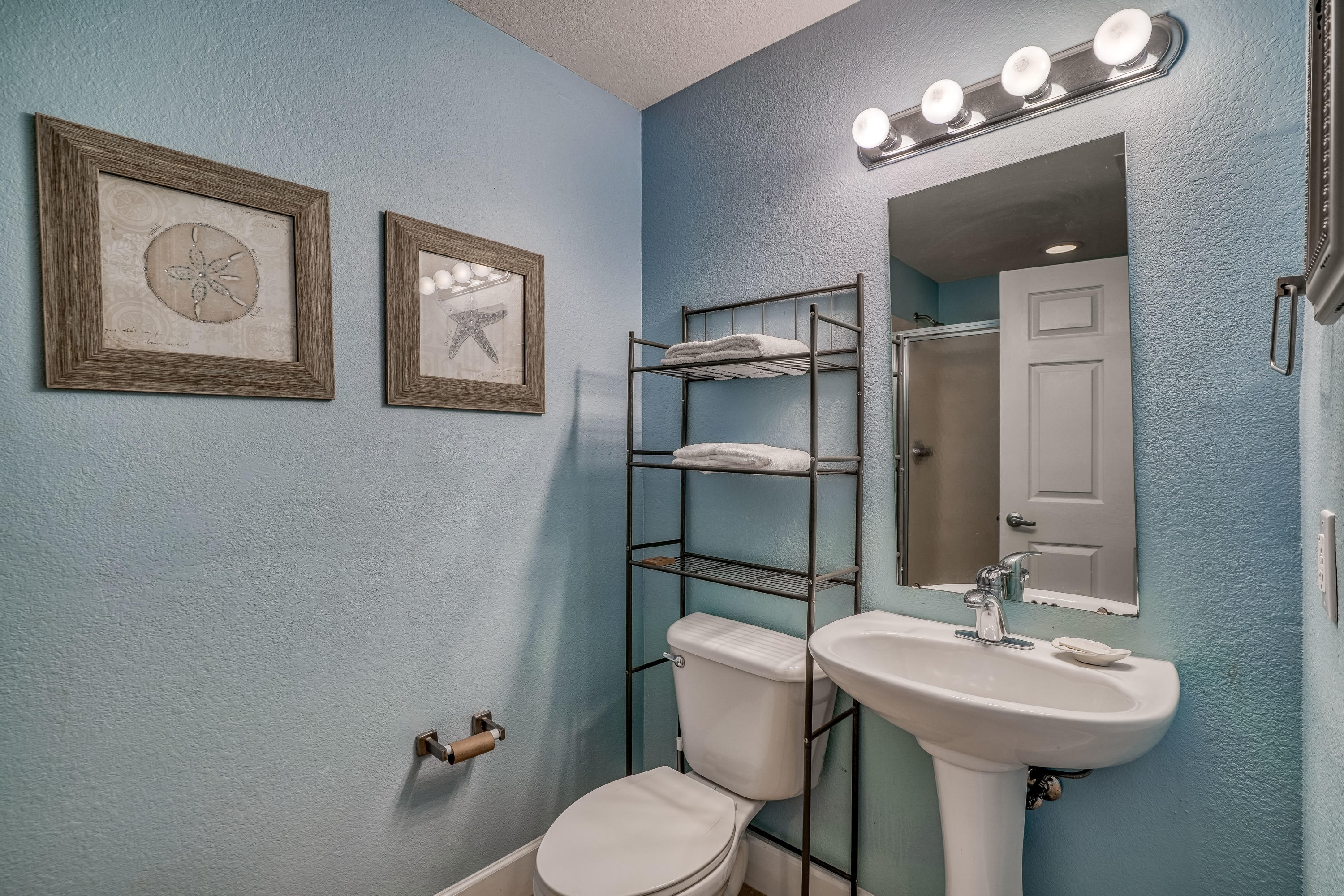 TIDEWATER BEACH STAGE 1 - Residential