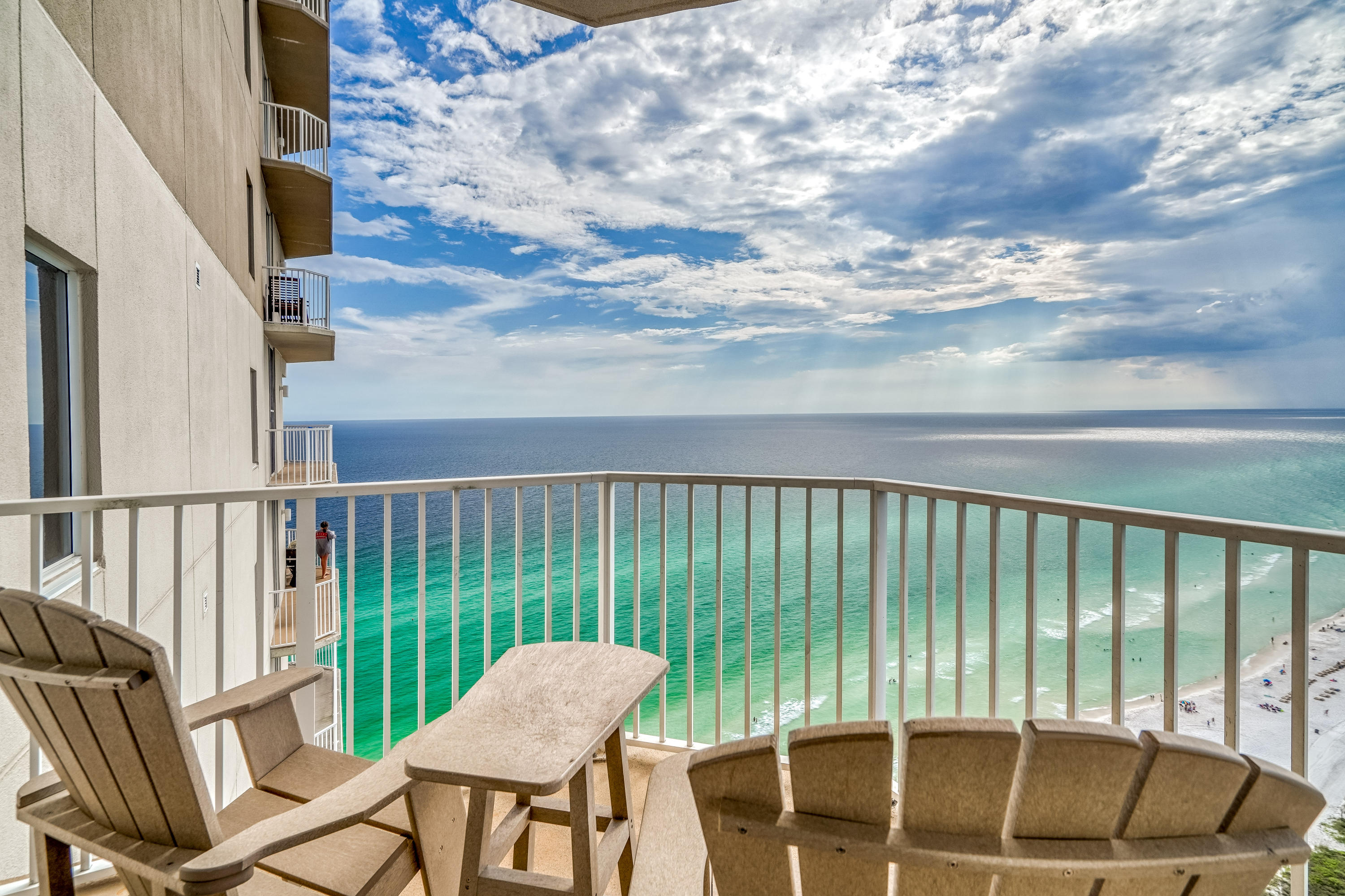 TIDEWATER BEACH STAGE 1 - Residential